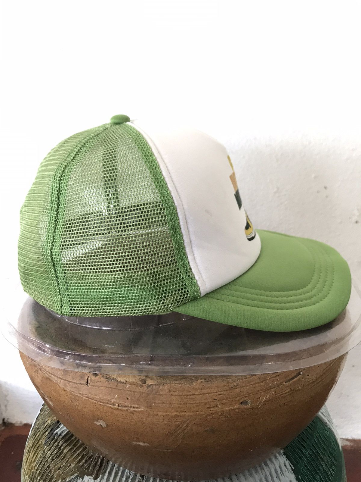 Nike × Vintage NIKE “GET INTO NIKE” CAP Size ONE SIZE - 5 Thumbnail