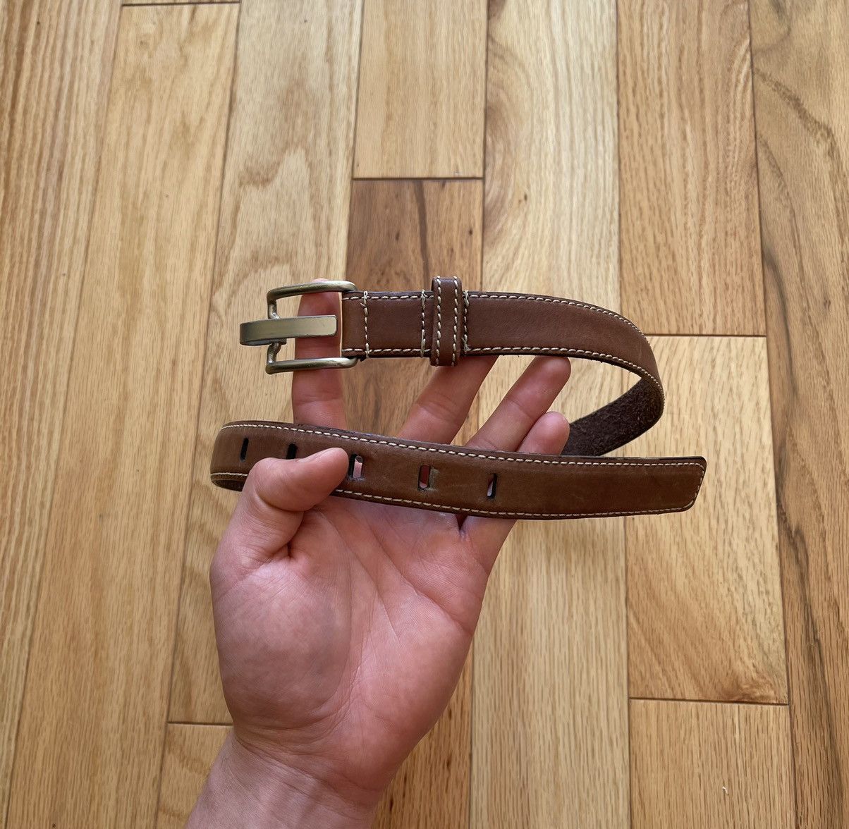 Men's Issey Miyake Belts | Grailed