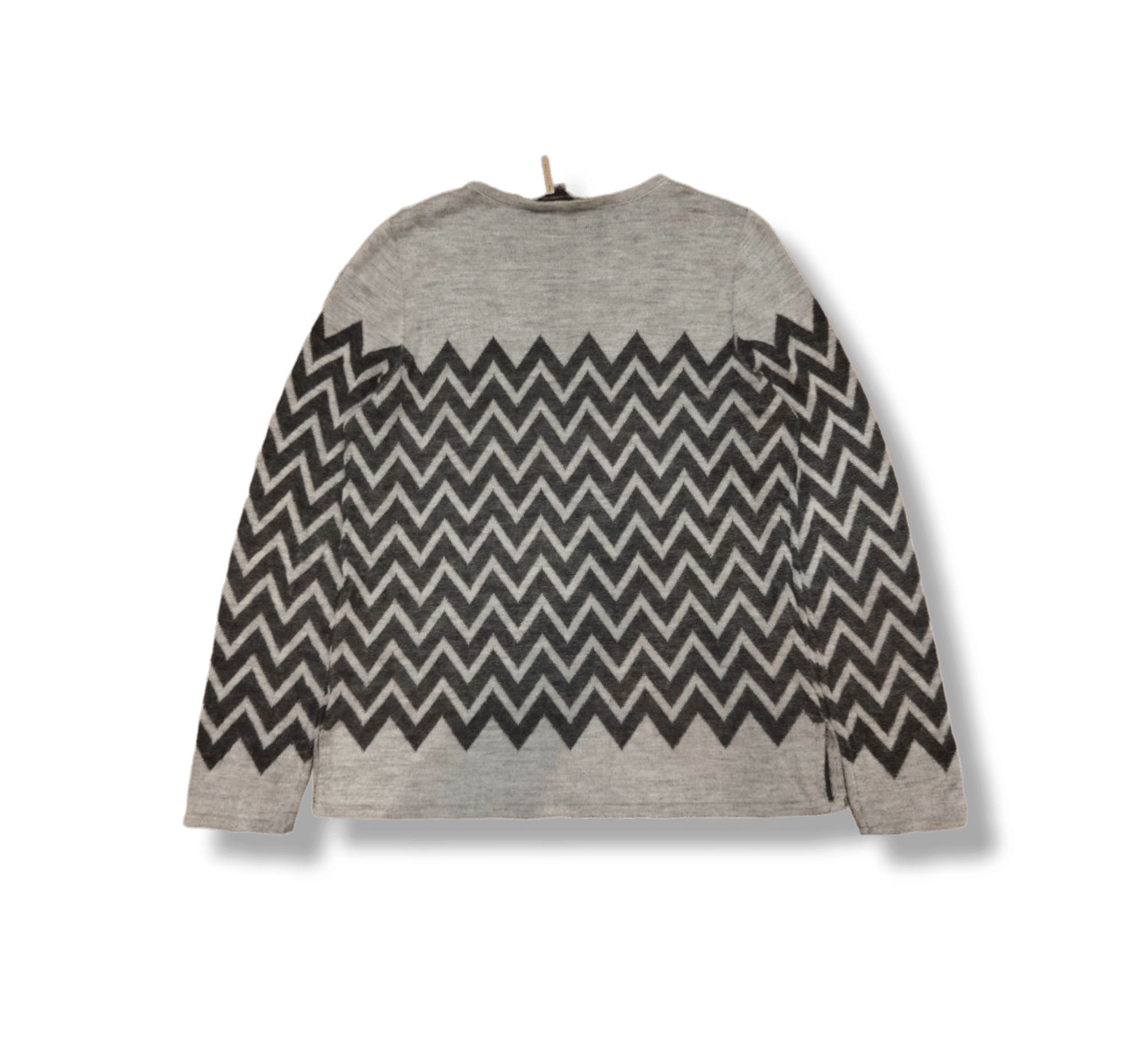 Adolfo Dominguez Adolfo Dominguez Knitted Tops Size XS / US 0-2 / IT 36-38 - 2 Thumbnail