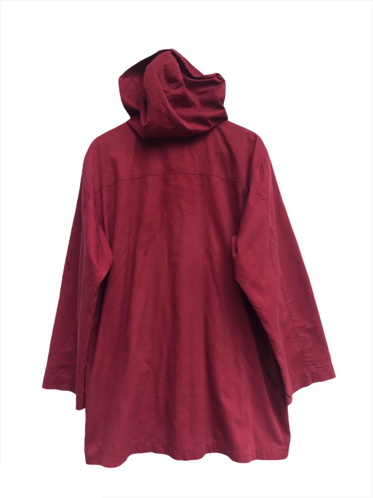 Hai Sporting Gear × Issey Miyake × Vintage Vintage Hai Sporting Gear by Issey Miyake Jacket Size US M / EU 48-50 / 2 - 3 Thumbnail