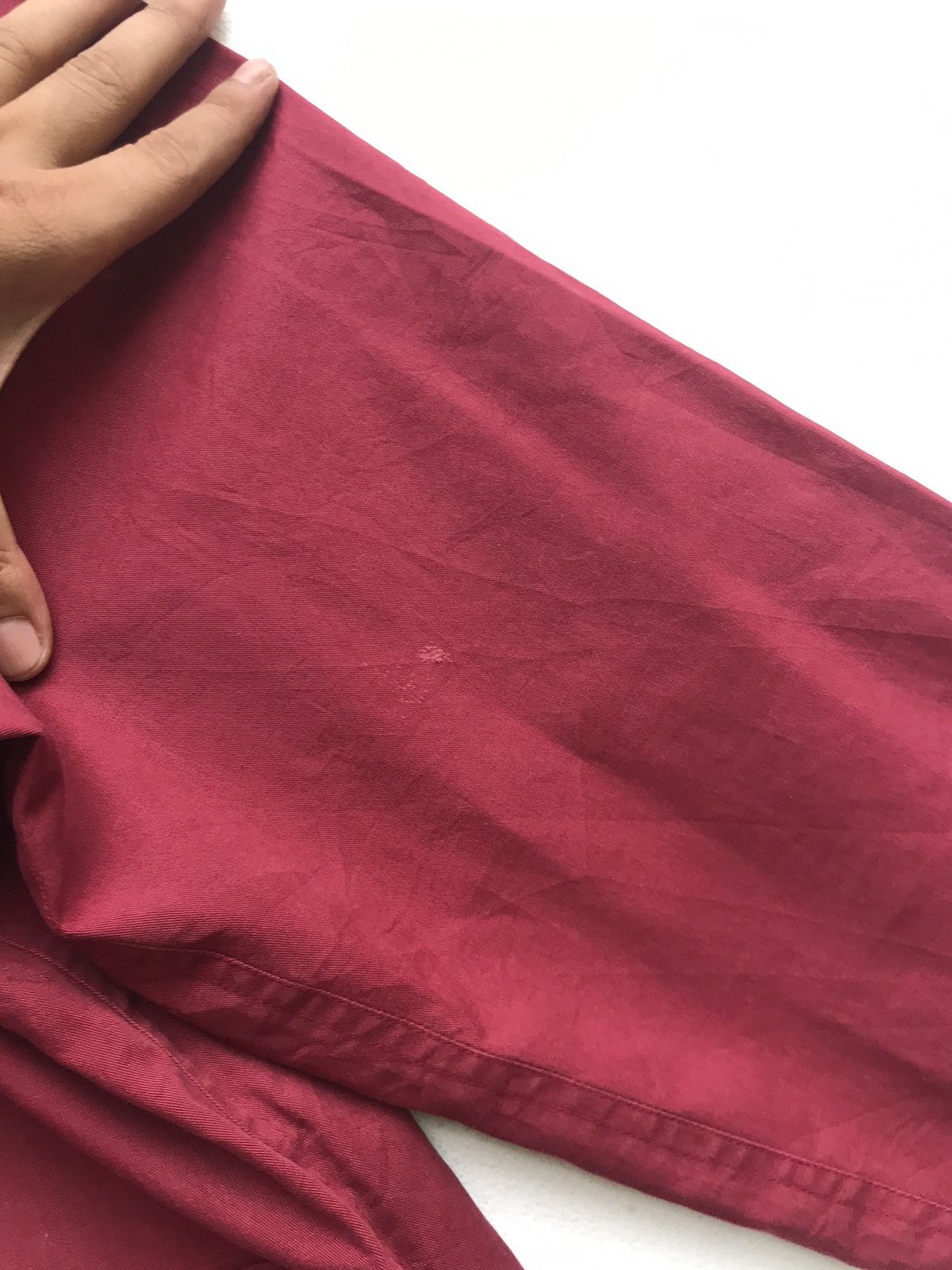 Hai Sporting Gear × Issey Miyake × Vintage Vintage Hai Sporting Gear by Issey Miyake Jacket Size US M / EU 48-50 / 2 - 8 Thumbnail