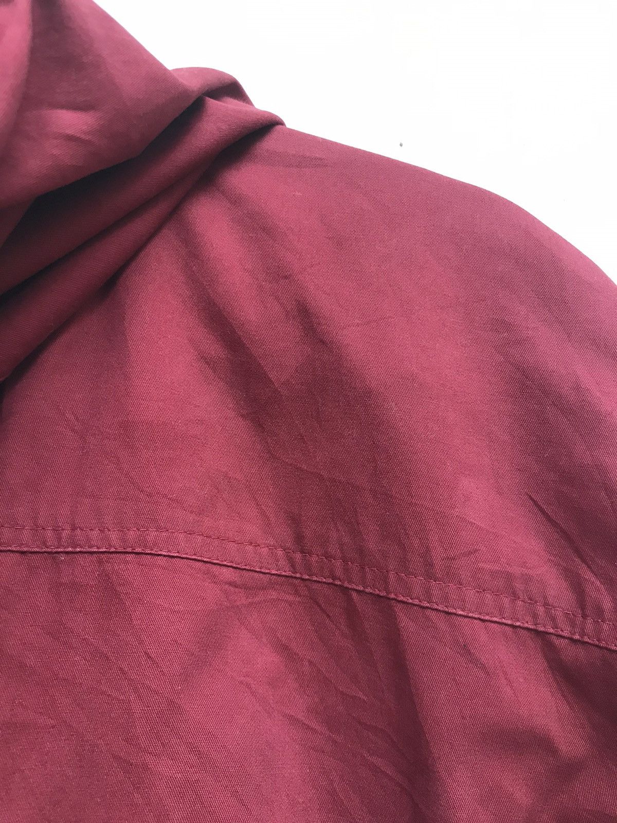 Hai Sporting Gear × Issey Miyake × Vintage Vintage Hai Sporting Gear by Issey Miyake Jacket Size US M / EU 48-50 / 2 - 14 Thumbnail