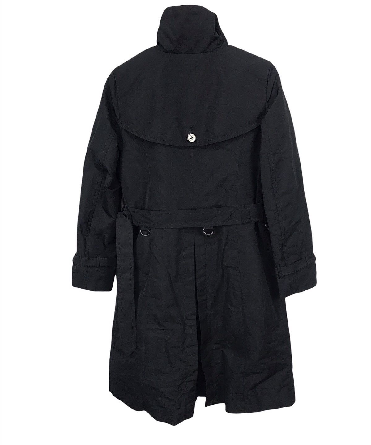 Burberry 🔥BEST OFFER🔥Burberry London long coat Size US S / EU 44-46 / 1 - 2 Thumbnail