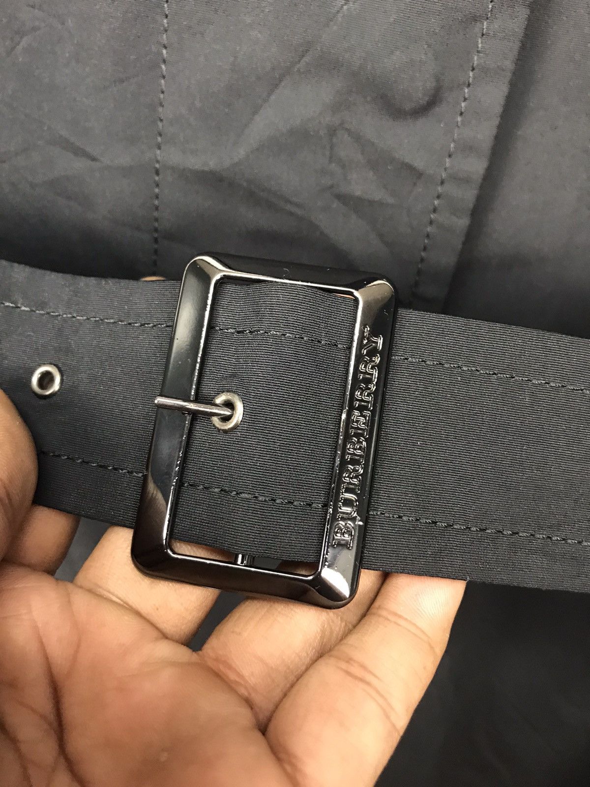 Burberry 🔥BEST OFFER🔥Burberry London long coat Size US S / EU 44-46 / 1 - 7 Thumbnail