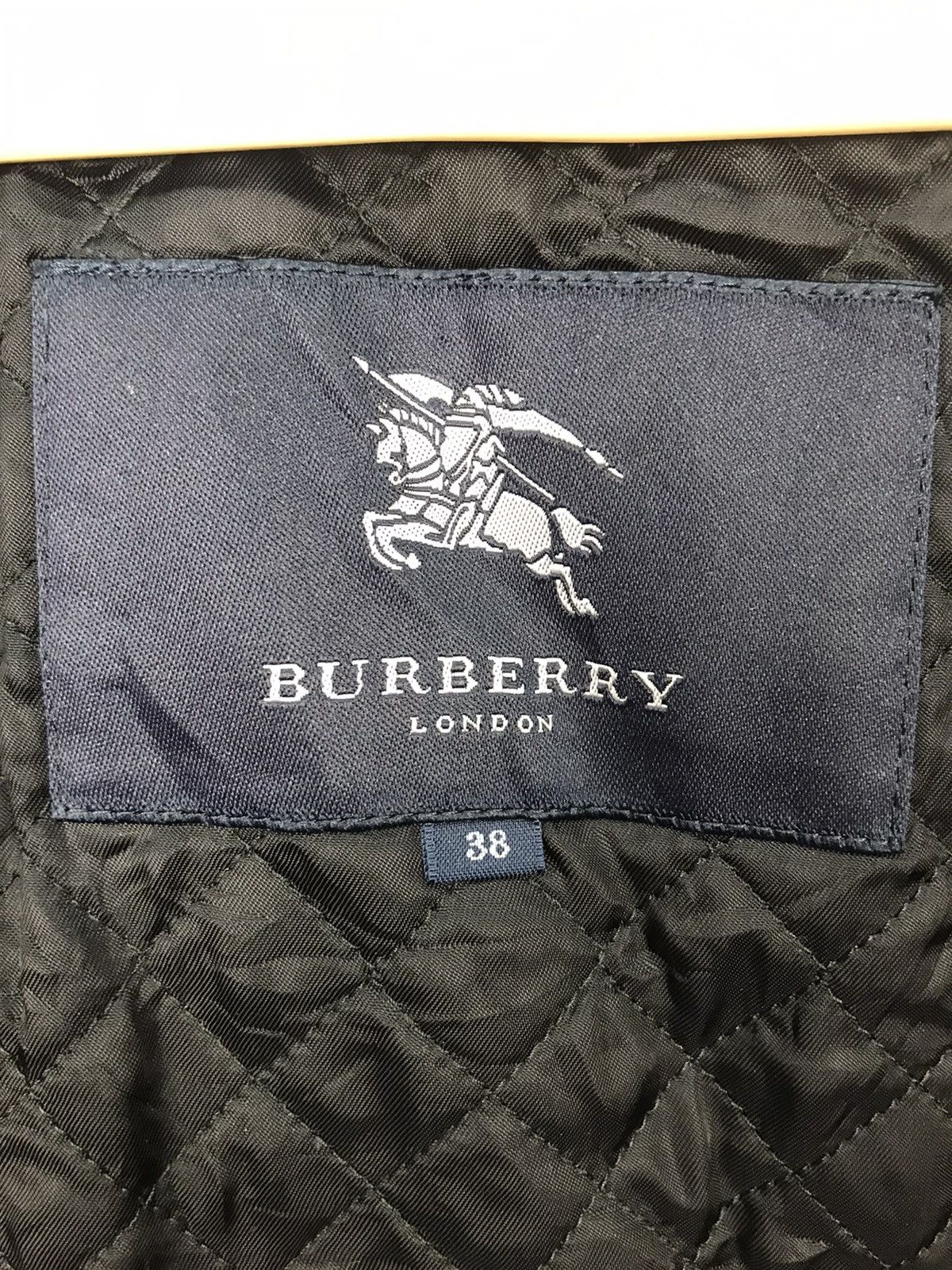 Burberry 🔥BEST OFFER🔥Burberry London long coat Size US S / EU 44-46 / 1 - 4 Thumbnail