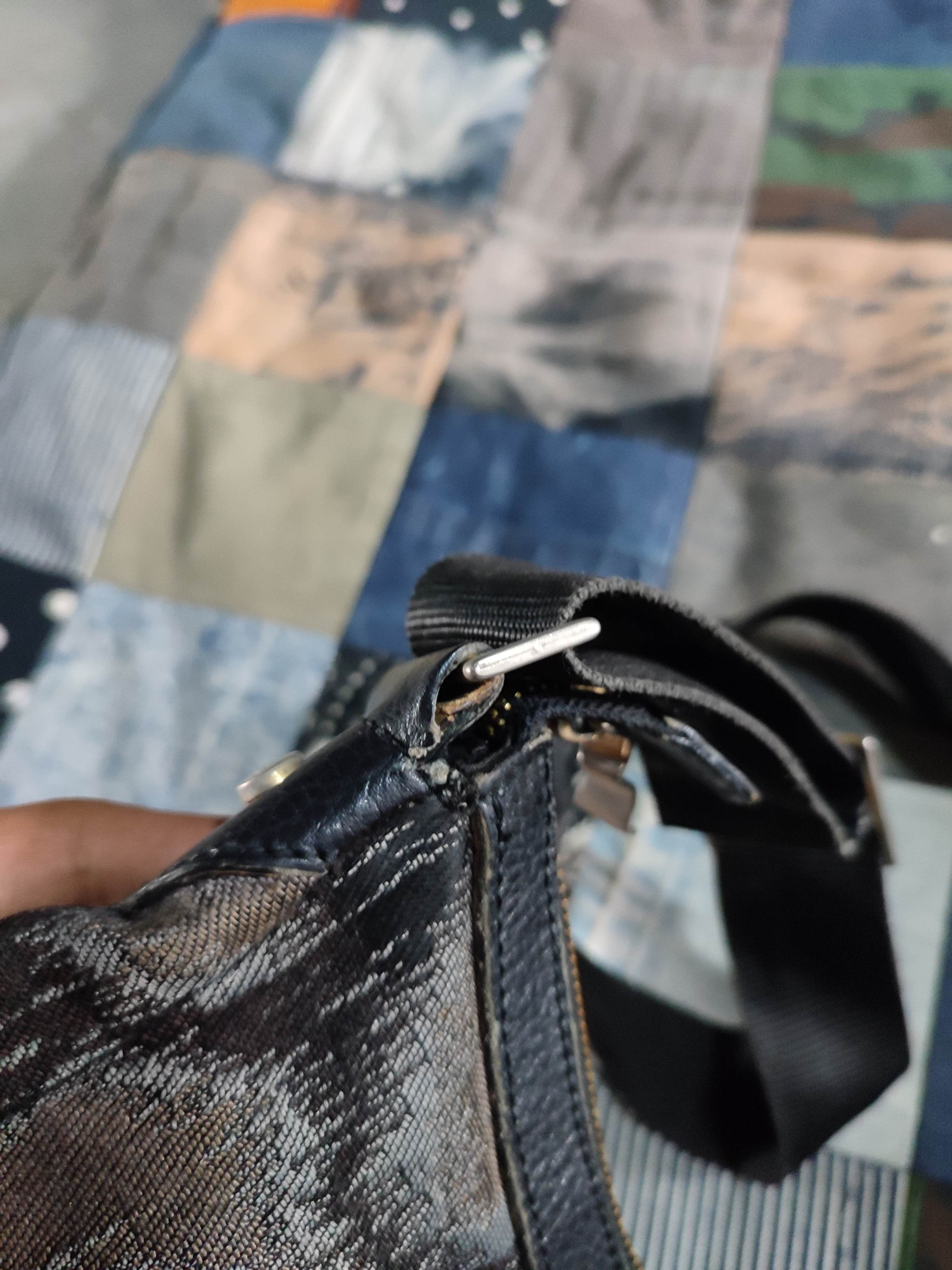 Vivienne Westwood 🔥Vivienne Westwood Argyle Crossbody bag Size ONE SIZE - 15 Thumbnail