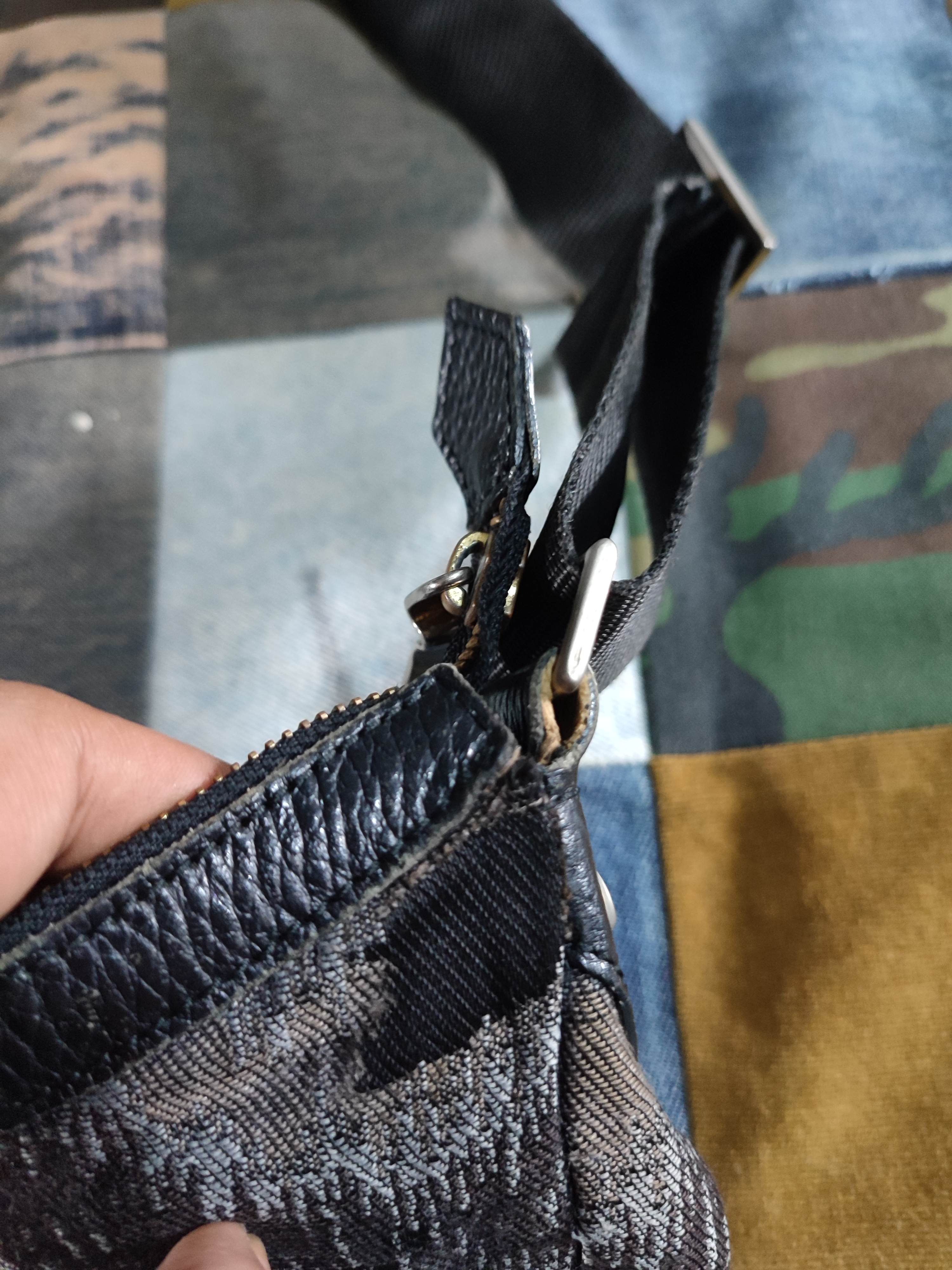 Vivienne Westwood 🔥Vivienne Westwood Argyle Crossbody bag Size ONE SIZE - 7 Thumbnail