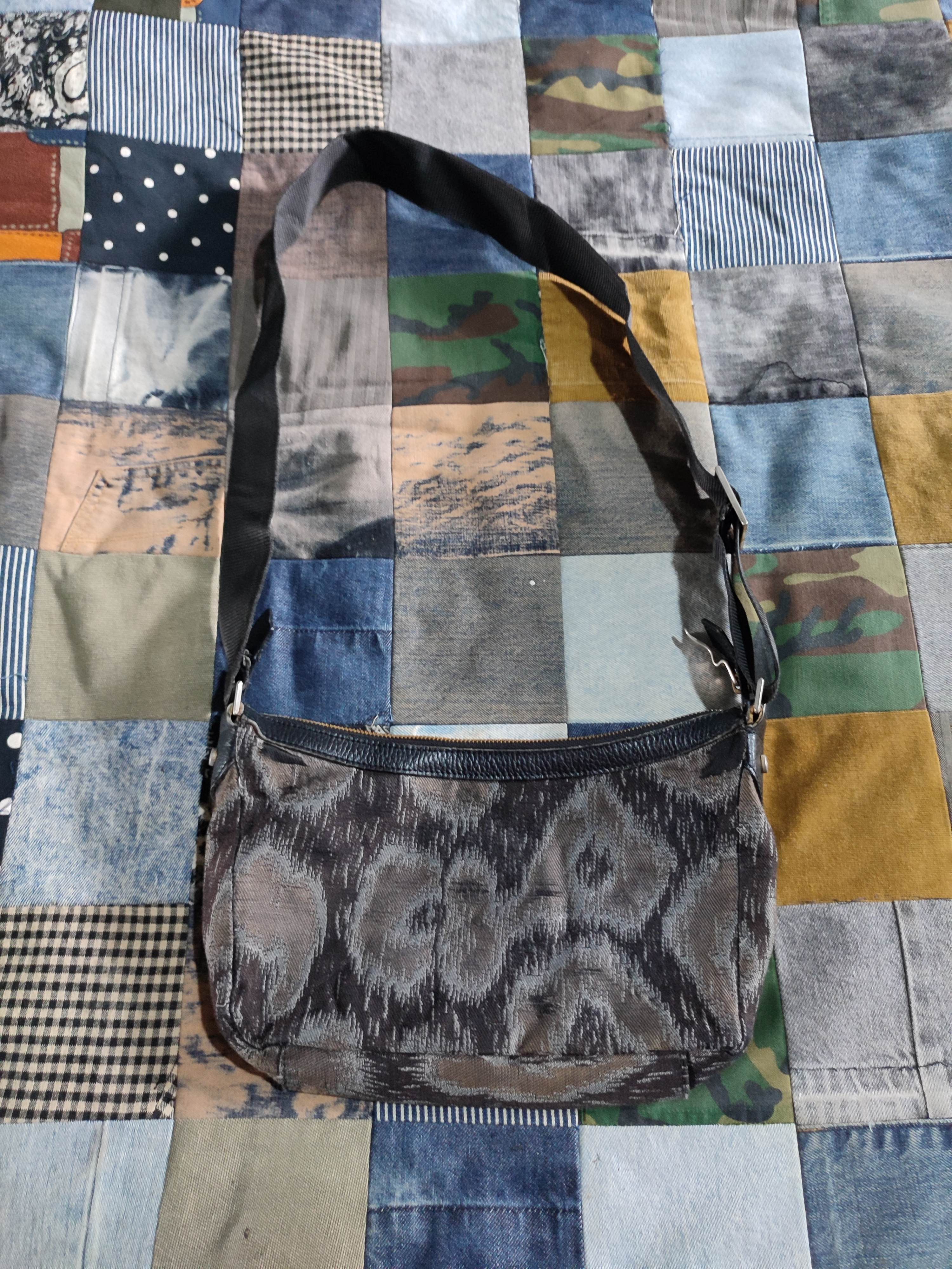 Vivienne Westwood 🔥Vivienne Westwood Argyle Crossbody bag Size ONE SIZE - 6 Thumbnail