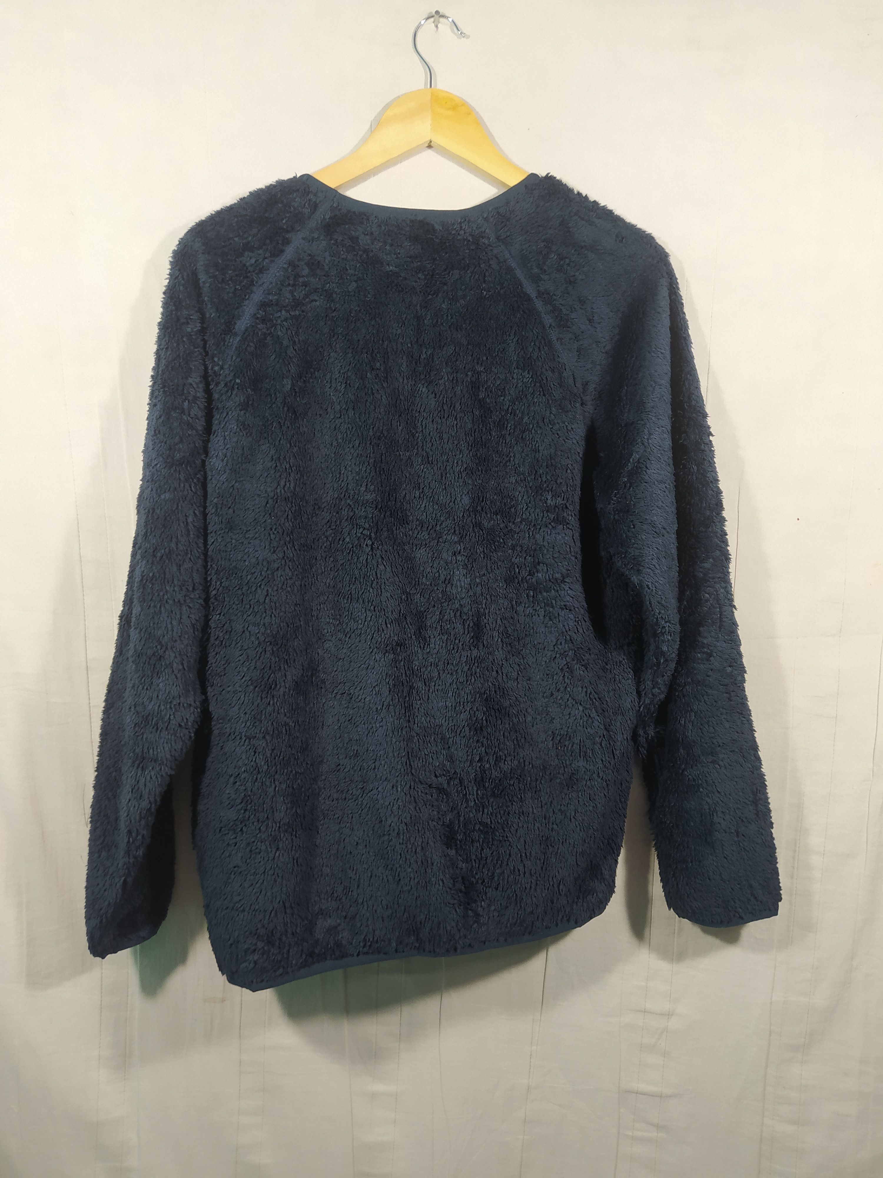 Golden Bear Golden bear fleece sweatshirt Size US L / EU 52-54 / 3 - 5 Thumbnail
