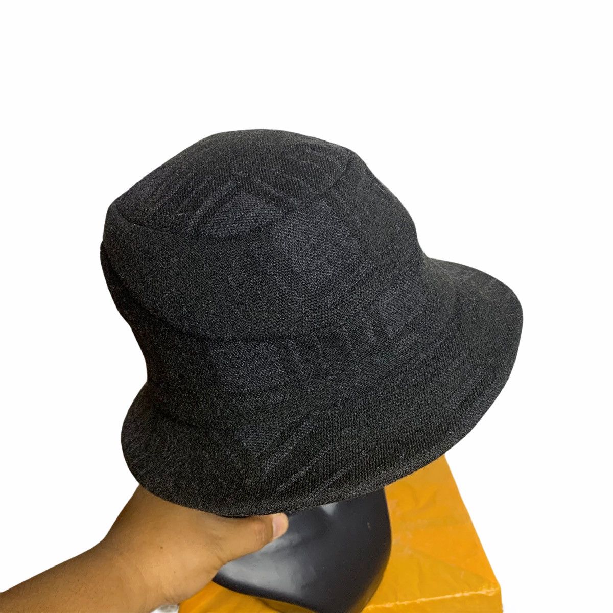 CA4LA Japan Ca4la Bucket Hat Made In Japan Size ONE SIZE - 9 Thumbnail