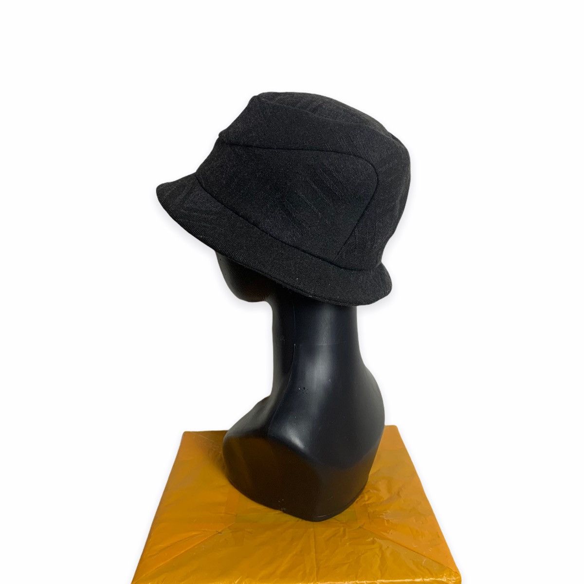 CA4LA Japan Ca4la Bucket Hat Made In Japan Size ONE SIZE - 4 Thumbnail
