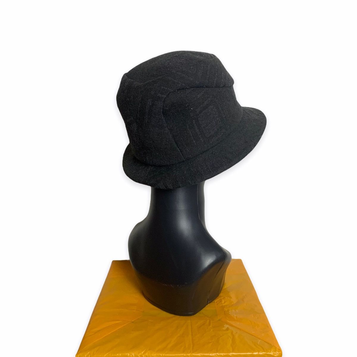 CA4LA Japan Ca4la Bucket Hat Made In Japan Size ONE SIZE - 6 Thumbnail