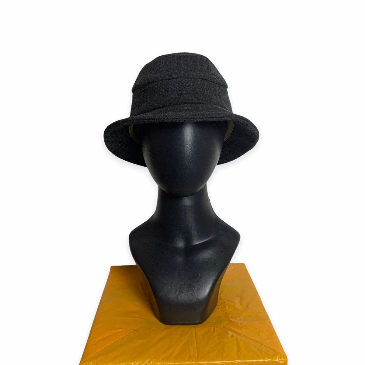 CA4LA Japan Ca4la Bucket Hat Made In Japan Size ONE SIZE - 2 Thumbnail