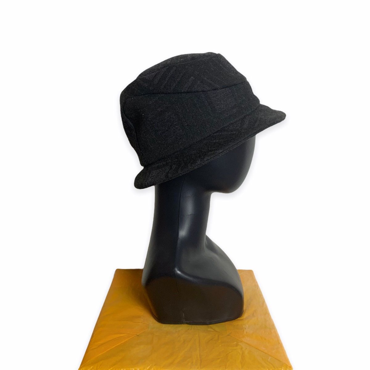 CA4LA Japan Ca4la Bucket Hat Made In Japan Size ONE SIZE - 7 Thumbnail