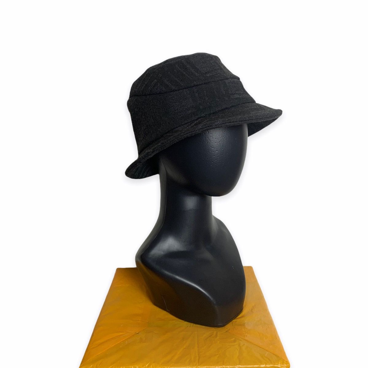 CA4LA Japan Ca4la Bucket Hat Made In Japan Size ONE SIZE - 8 Thumbnail