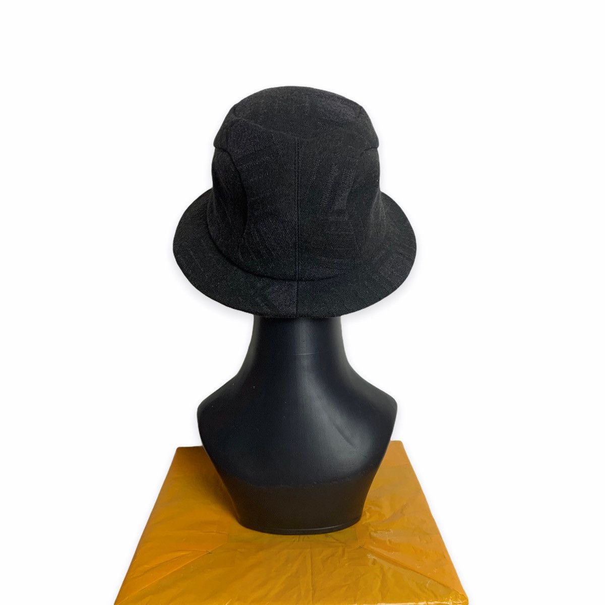 CA4LA Japan Ca4la Bucket Hat Made In Japan Size ONE SIZE - 5 Thumbnail