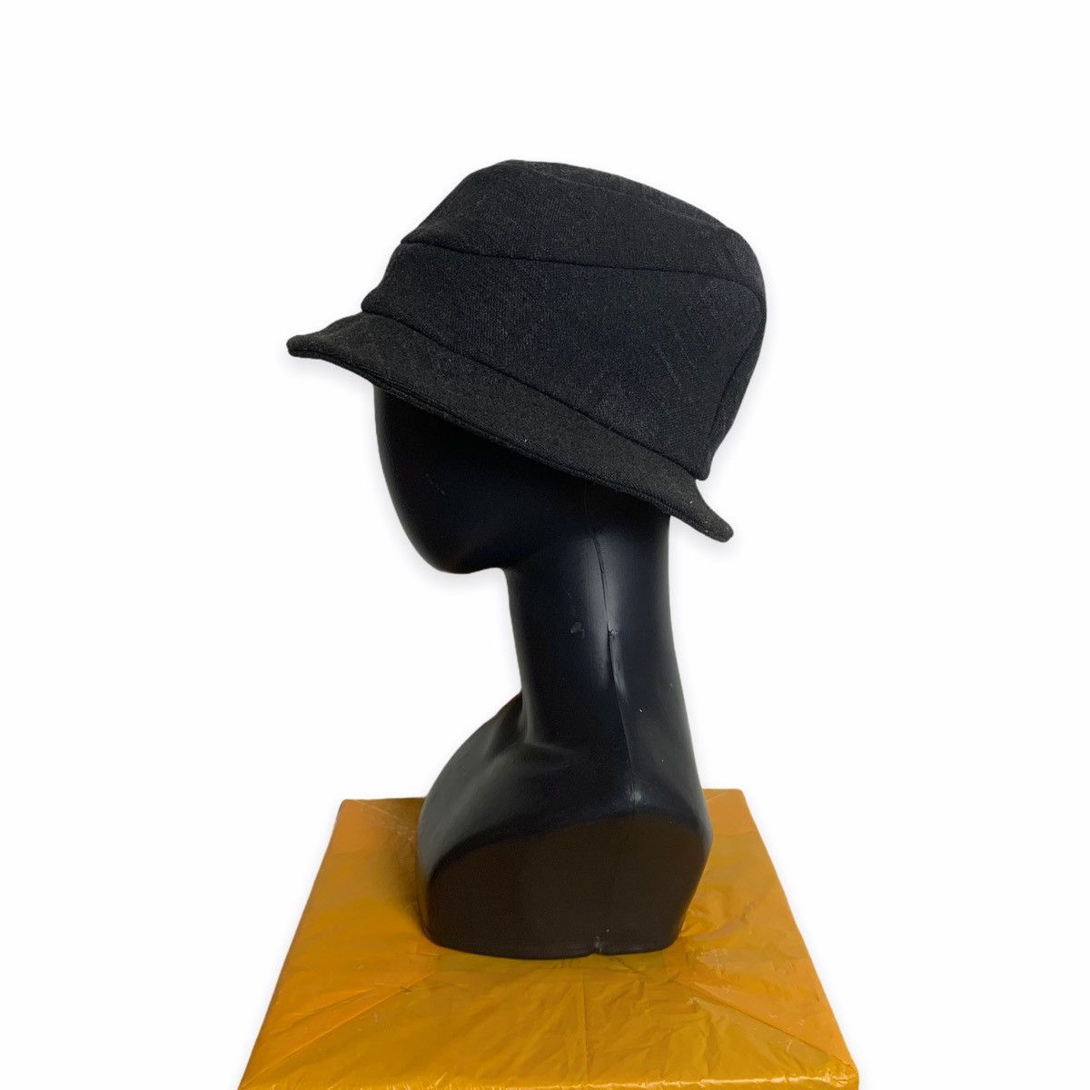CA4LA Japan Ca4la Bucket Hat Made In Japan Size ONE SIZE - 3 Thumbnail