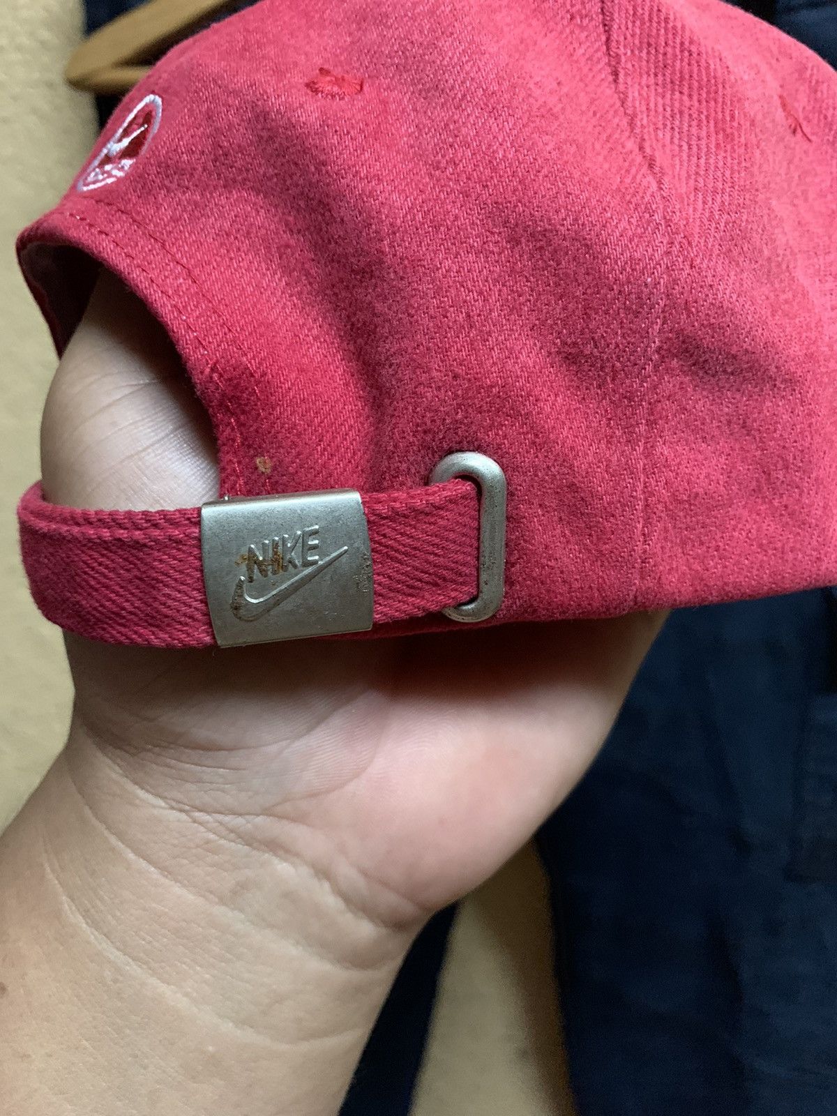 Nike × Nike ACG Nike ACG Red Cap Size ONE SIZE - 4 Thumbnail