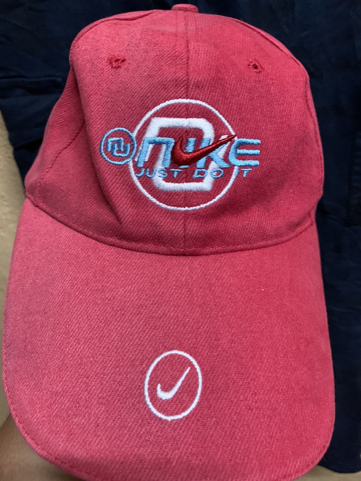 Nike × Nike ACG Nike ACG Red Cap Size ONE SIZE - 7 Thumbnail
