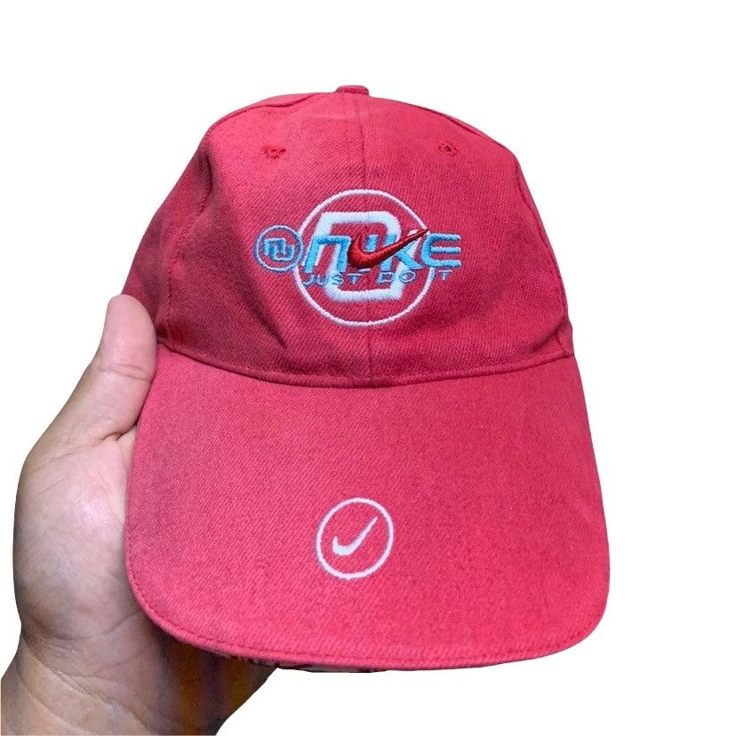 Nike Nike ACG Red Cap | Grailed