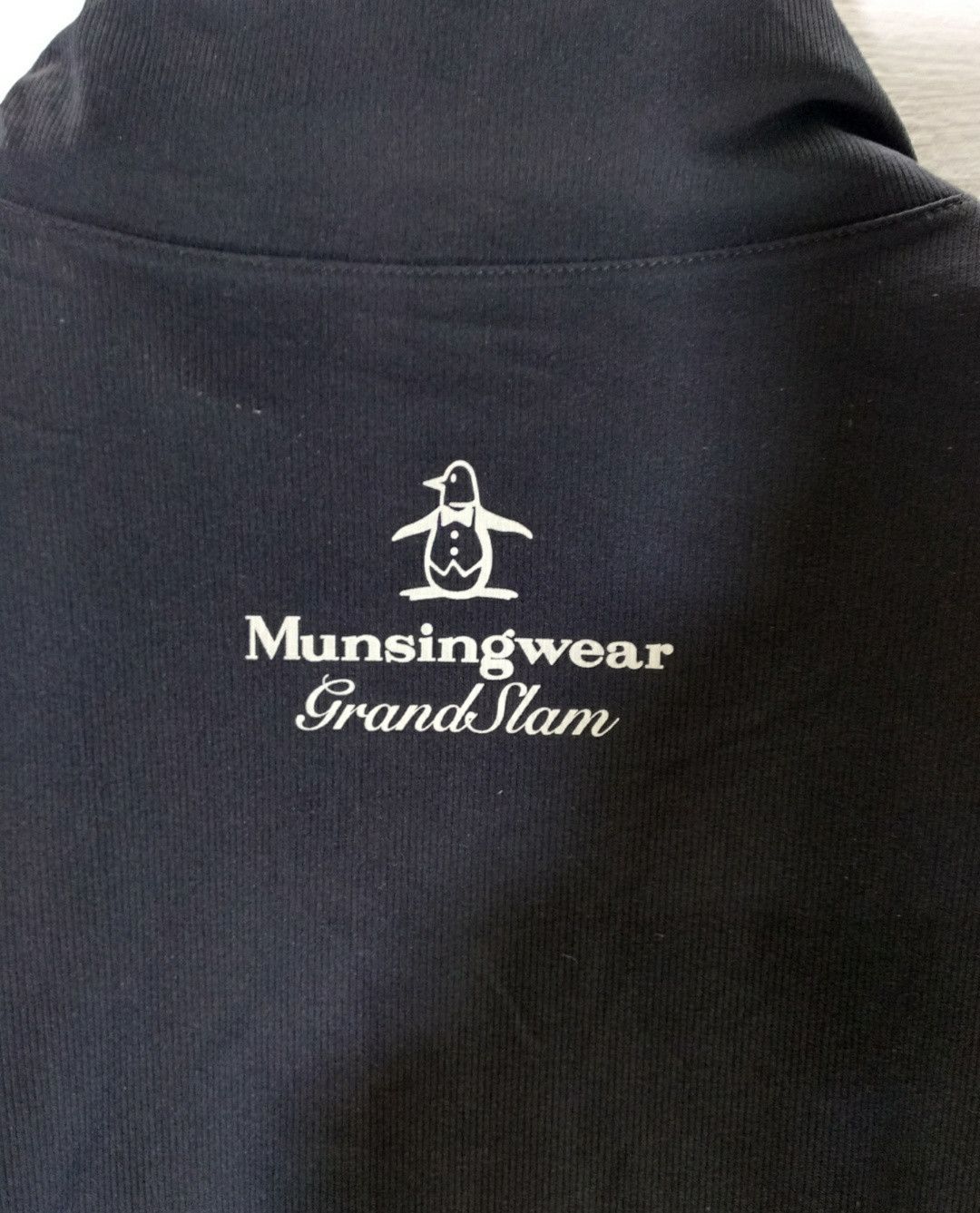 Grand Slam × Vintage Vintage Munsing Wear Grands Slam Jacket/Size Size US L / EU 52-54 / 3 - 4 Thumbnail