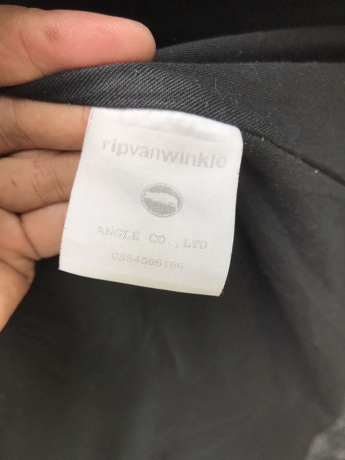 RIPVANWINKLE Rip Van Winkle Distressed Steer Leather Heavy Long Coat Size US S / EU 44-46 / 1 - 18 Thumbnail