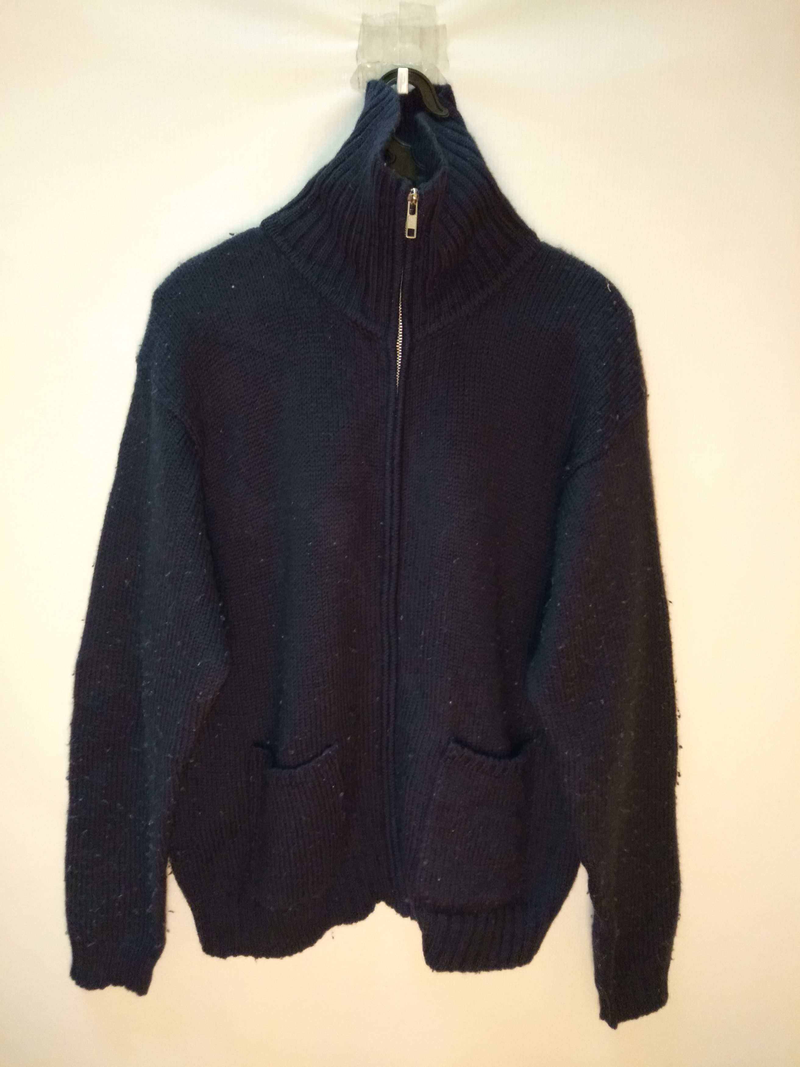 RRL Ralph Lauren × Ralph Lauren RALPH LAUREN KNITWEAR Size US M / EU 48-50 / 2 - 1 Thumbnail