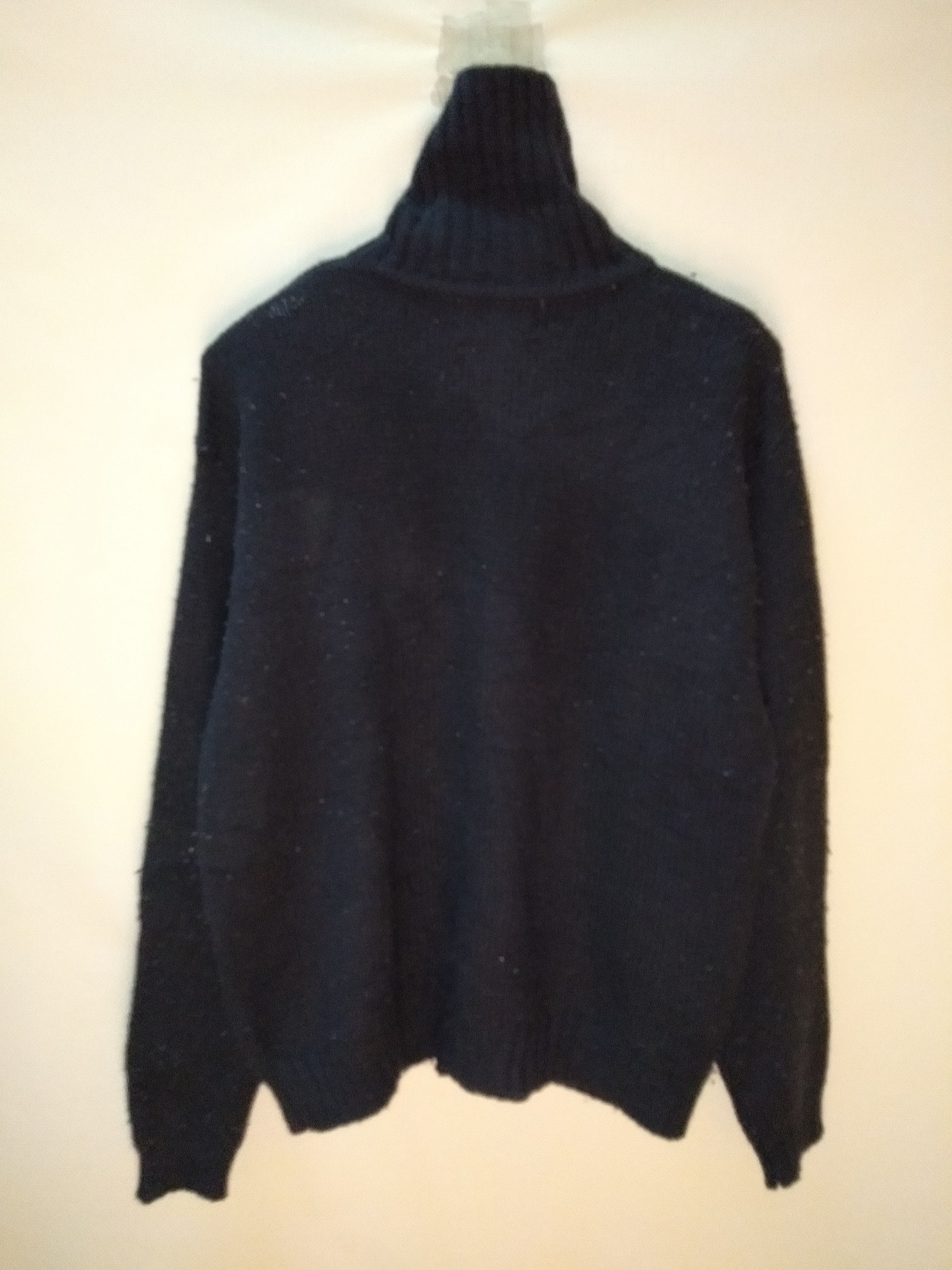 RRL Ralph Lauren × Ralph Lauren RALPH LAUREN KNITWEAR Size US M / EU 48-50 / 2 - 3 Thumbnail