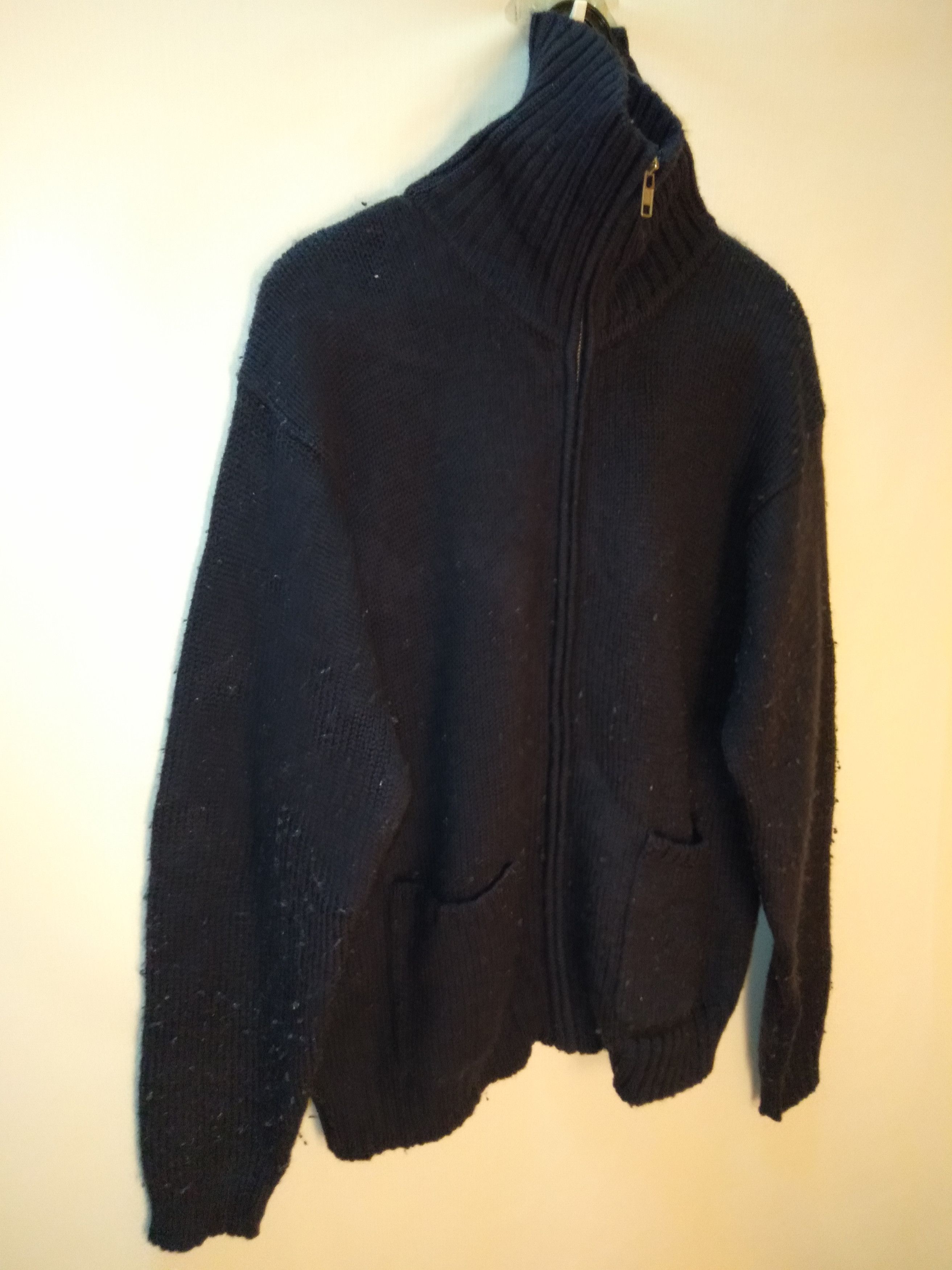 RRL Ralph Lauren × Ralph Lauren RALPH LAUREN KNITWEAR Size US M / EU 48-50 / 2 - 2 Thumbnail