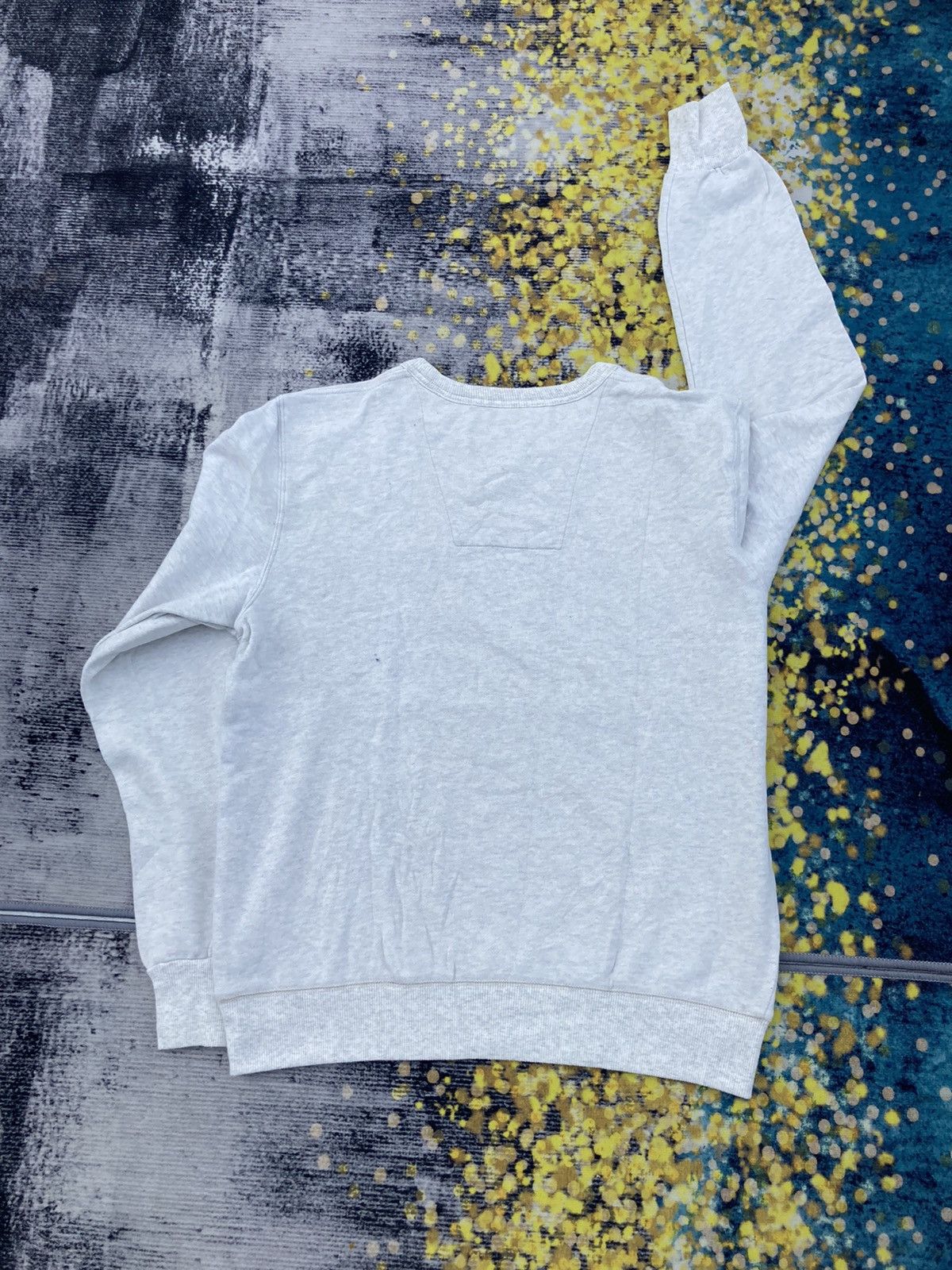 G-Star G STAR RAW SWEATSHIRT Size US S / EU 44-46 / 1 - 2 Thumbnail