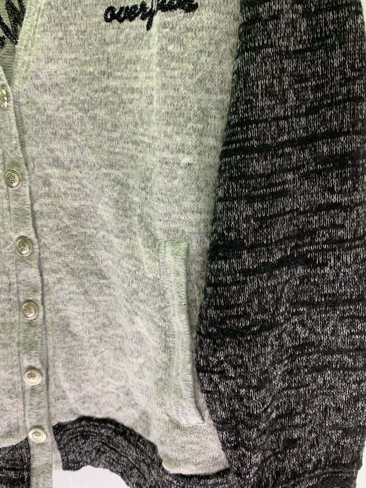 Japanese Brand JapaneseBrand Trusty Button Up Cardigan Size US M / EU 48-50 / 2 - 3 Thumbnail
