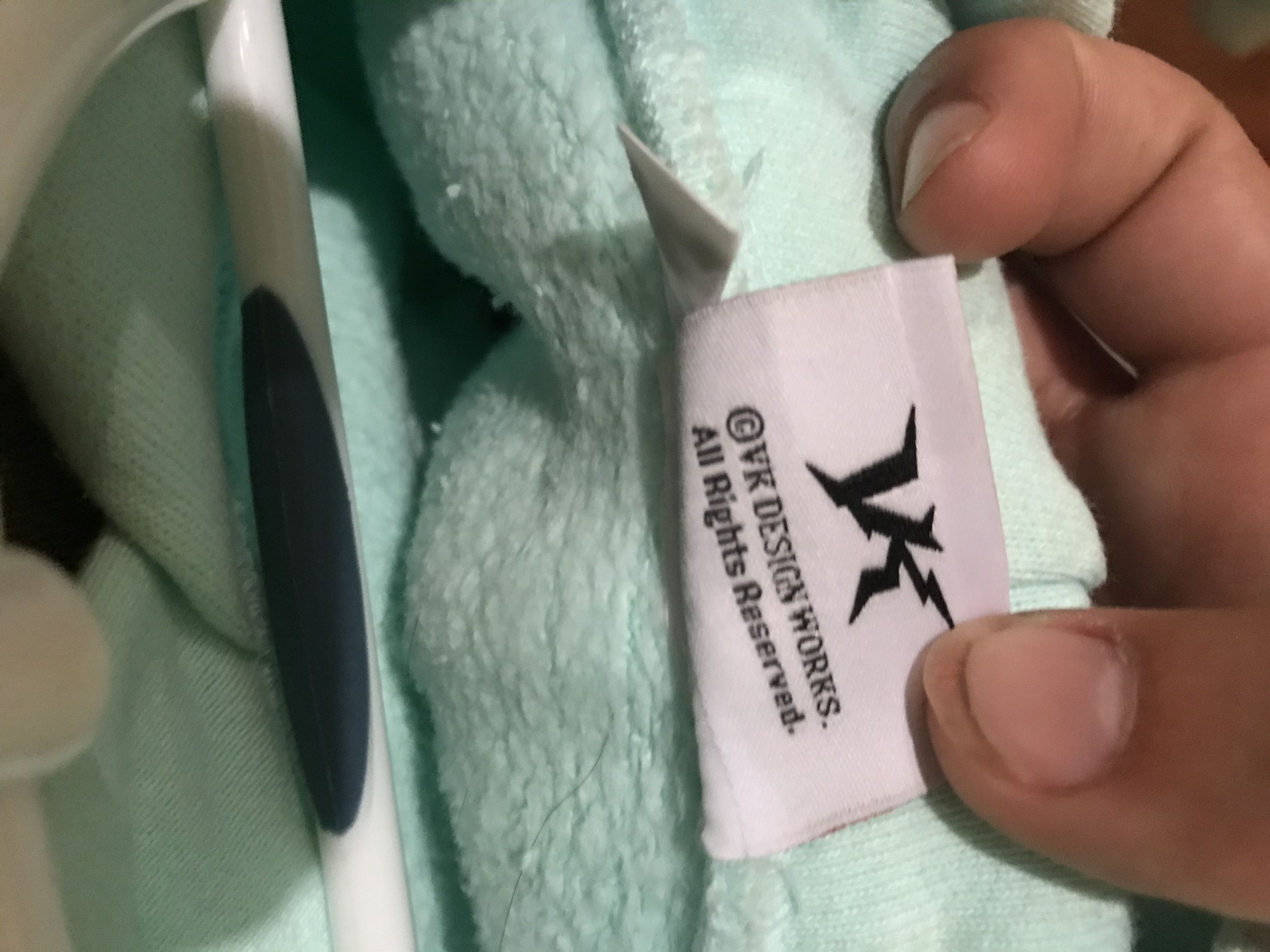 Girls Don't Cry × Tyler The Creator 2019 Girls Don’t Cry x Camp Flog Gnaw Sweatshirt Size US L / EU 52-54 / 3 - 5 Thumbnail