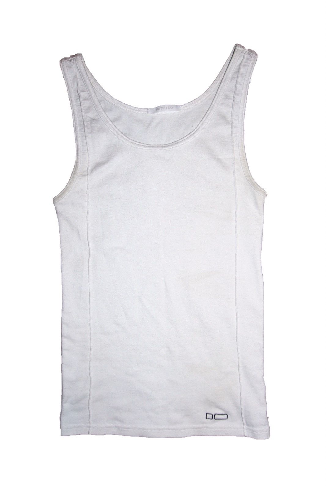 Peter Do Peter do creased tank top Size S / US 4 / IT 40 - 3 Thumbnail