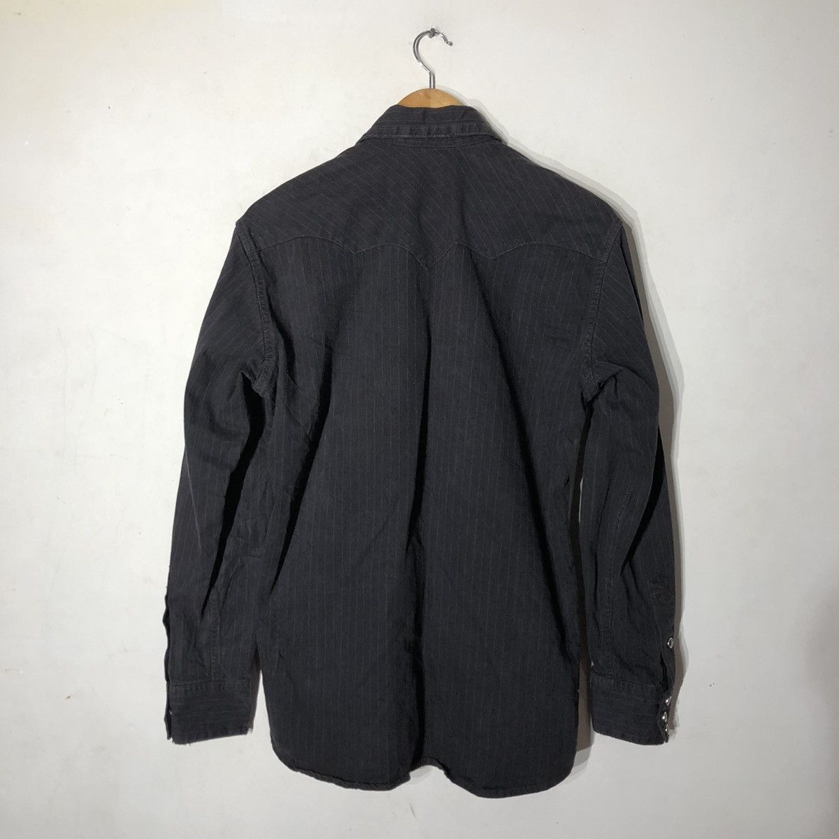 Levi's Vintage Levi's Zipper Jacket Size US L / EU 52-54 / 3 - 7 Thumbnail