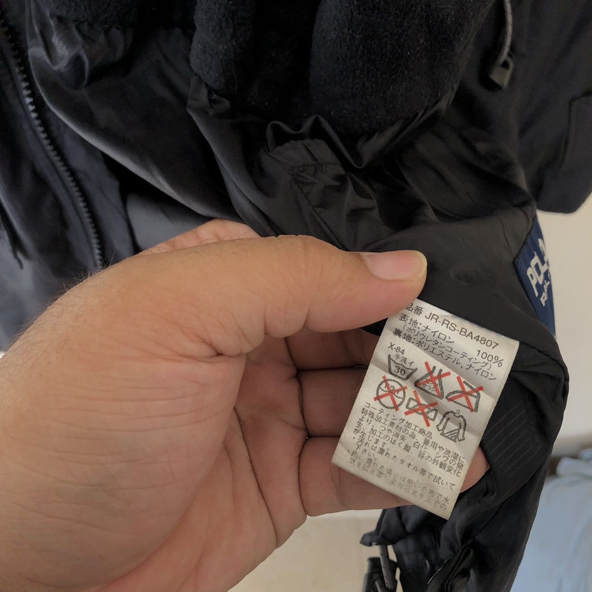 Ralph Lauren SURVIVAL JACKET MULTI POCKET POLO SPORT RALPH LAUREN Size US M / EU 48-50 / 2 - 14 Thumbnail