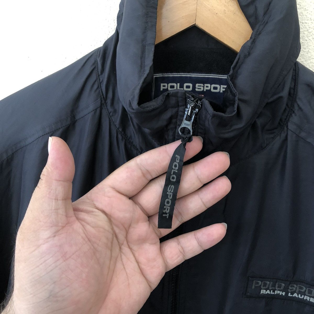 Ralph Lauren SURVIVAL JACKET MULTI POCKET POLO SPORT RALPH LAUREN Size US M / EU 48-50 / 2 - 6 Thumbnail