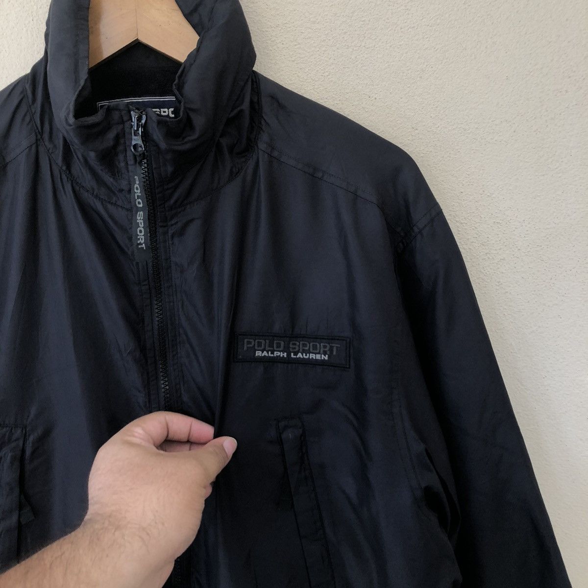 Ralph Lauren SURVIVAL JACKET MULTI POCKET POLO SPORT RALPH LAUREN Size US M / EU 48-50 / 2 - 4 Thumbnail