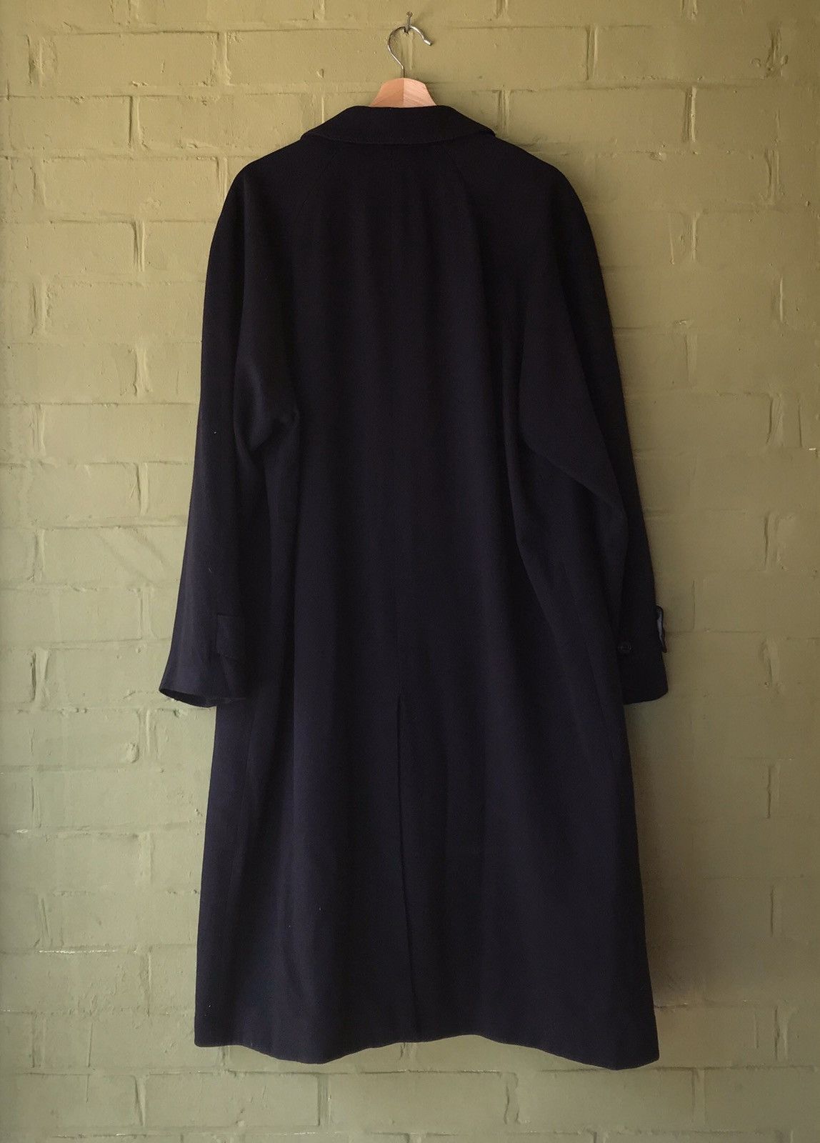 Japanese Brand Chaps Ralph Lauren Long Jacket Casual Nice Design Size US L / EU 52-54 / 3 - 5 Thumbnail