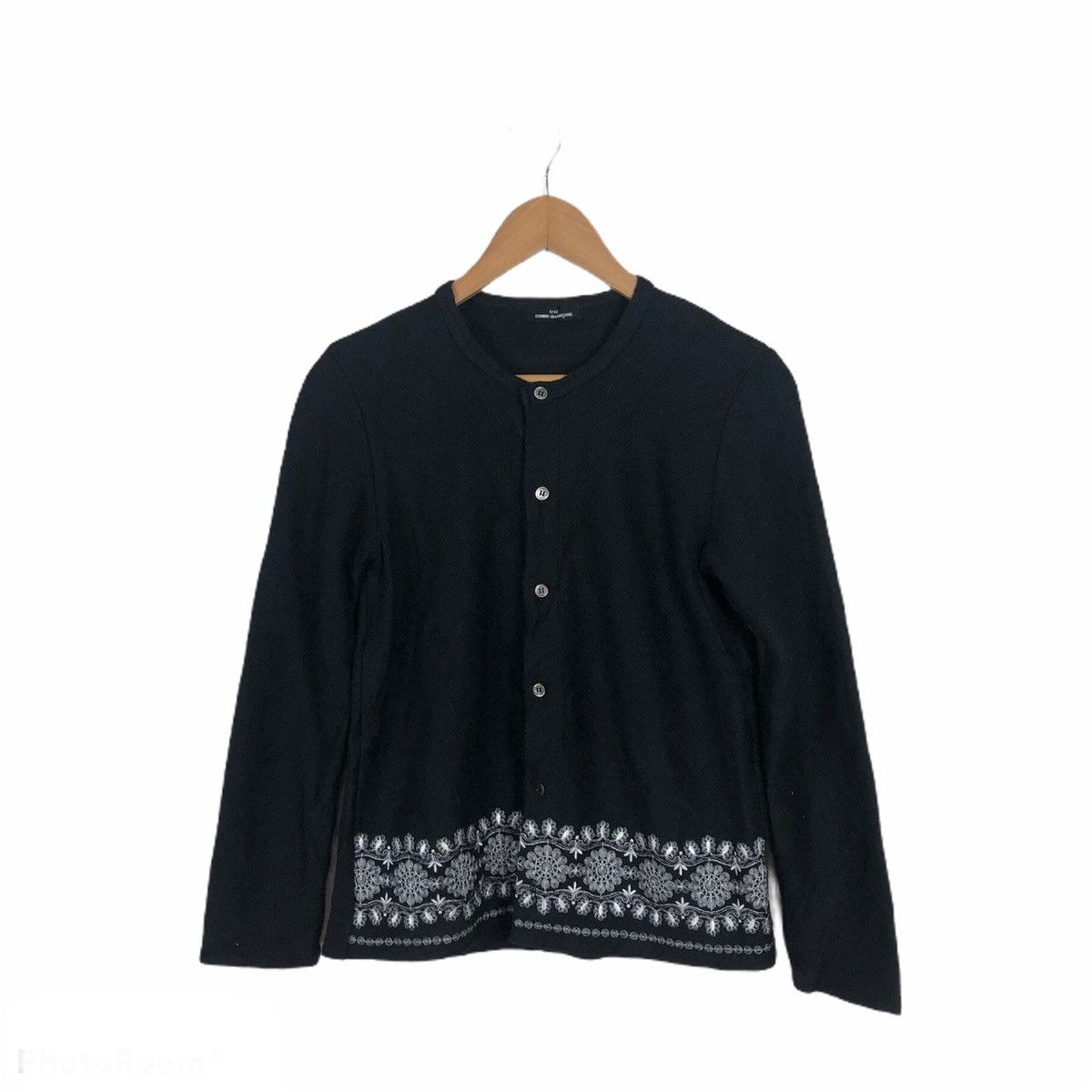 Comme des Garcons TRICOT COMME DES GARCONS Size US M / EU 48-50 / 2 - 1 Thumbnail