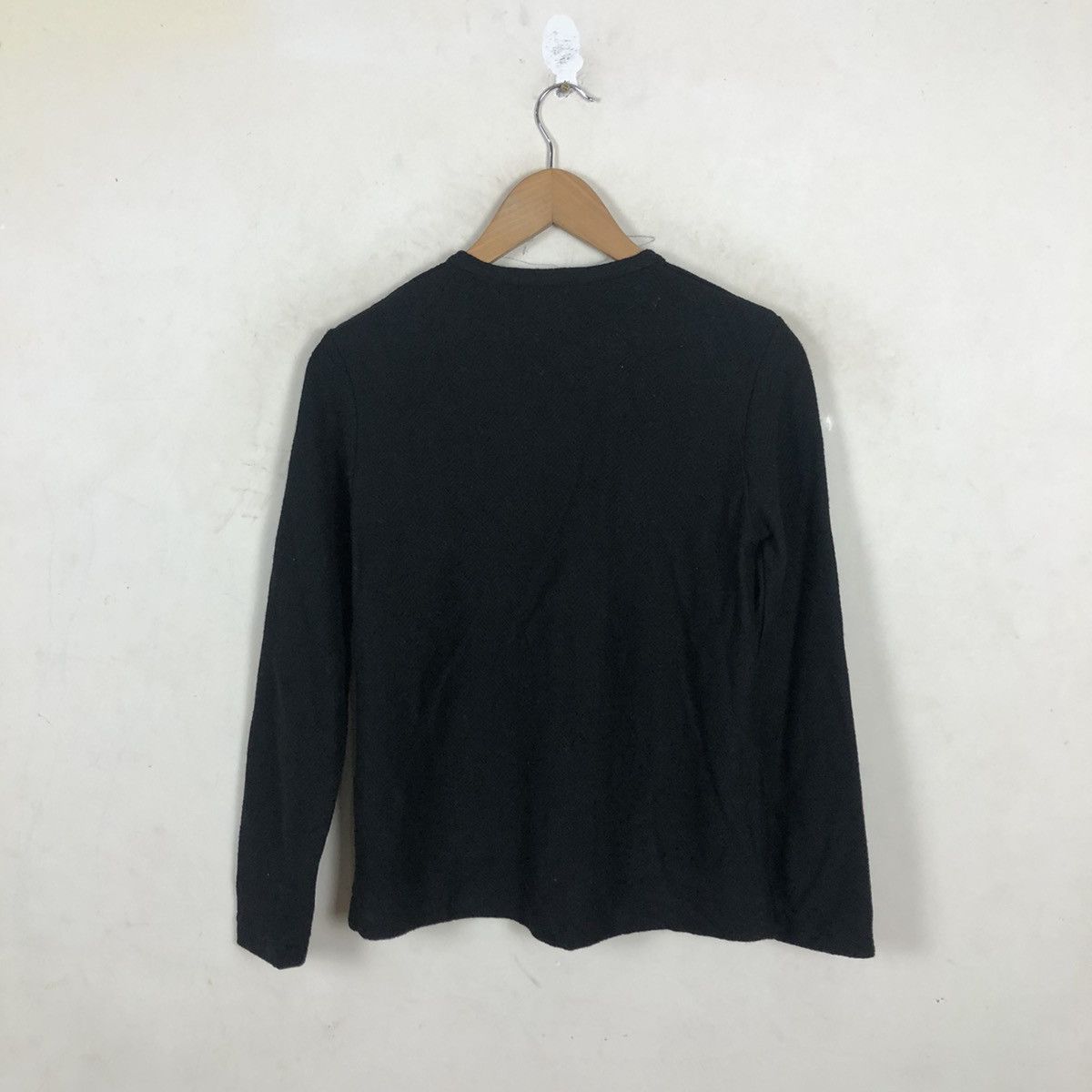 Comme des Garcons TRICOT COMME DES GARCONS Size US M / EU 48-50 / 2 - 7 Thumbnail