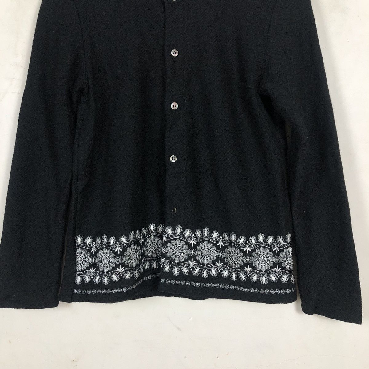 Comme des Garcons TRICOT COMME DES GARCONS Size US M / EU 48-50 / 2 - 3 Thumbnail