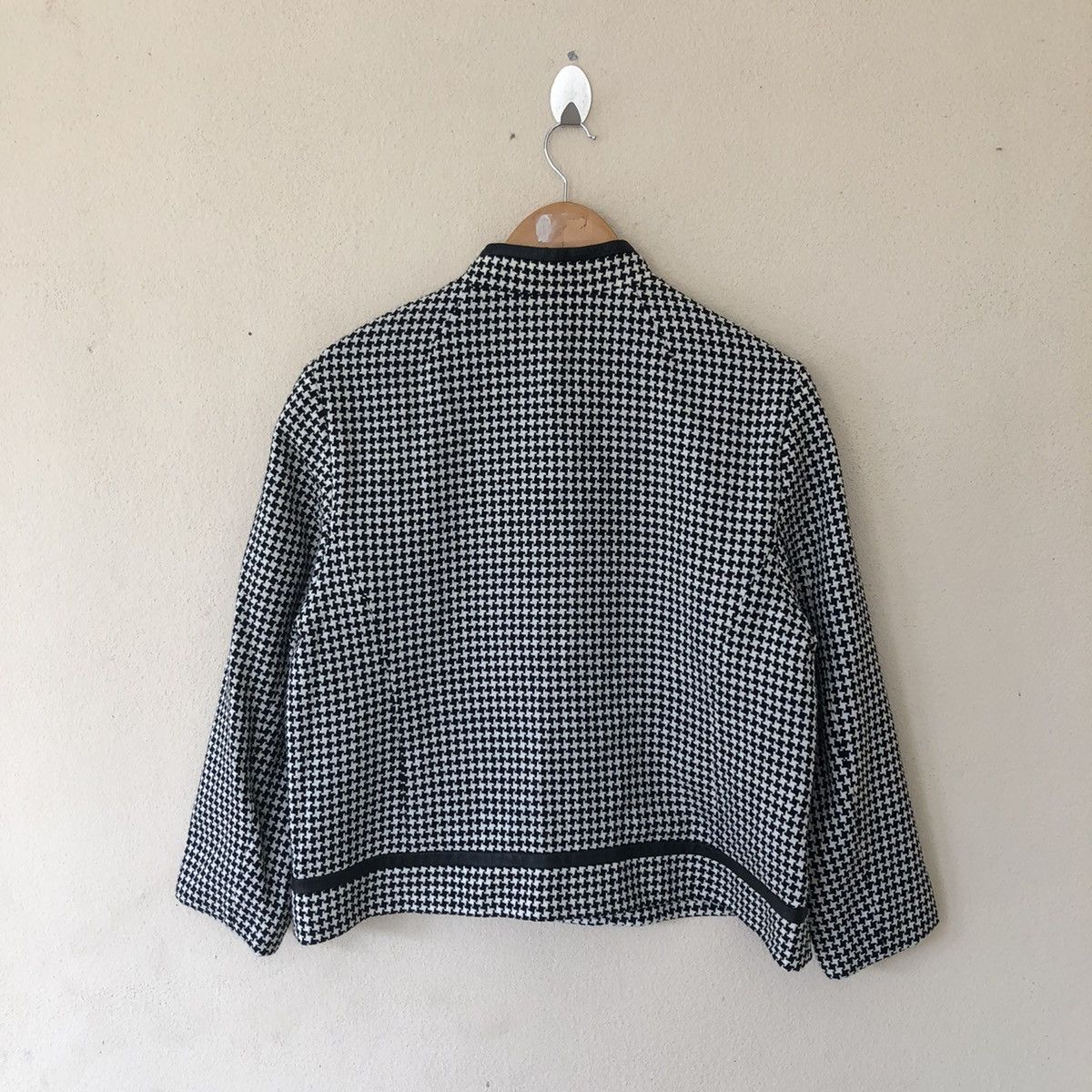 Pendleton ZIPPER JACKET PENDELTON MADE IN USA INSPIRED BY RICK OWENS Size US M / EU 48-50 / 2 - 6 Thumbnail