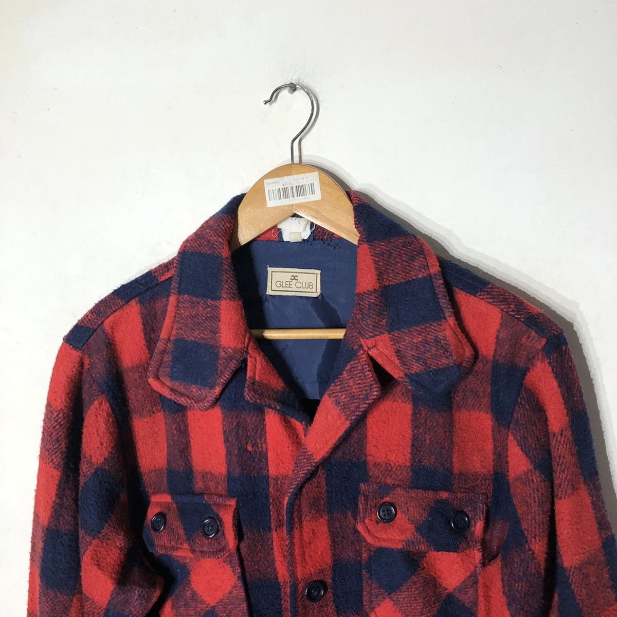 Hysteric Glamour Glee Club Wool Jacket Inspired Sexy Dynamic Size US M / EU 48-50 / 2 - 4 Thumbnail