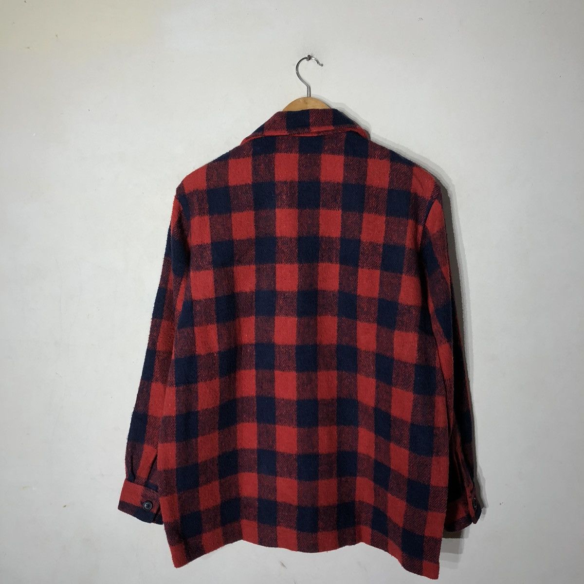 Hysteric Glamour Glee Club Wool Jacket Inspired Sexy Dynamic Size US M / EU 48-50 / 2 - 7 Thumbnail