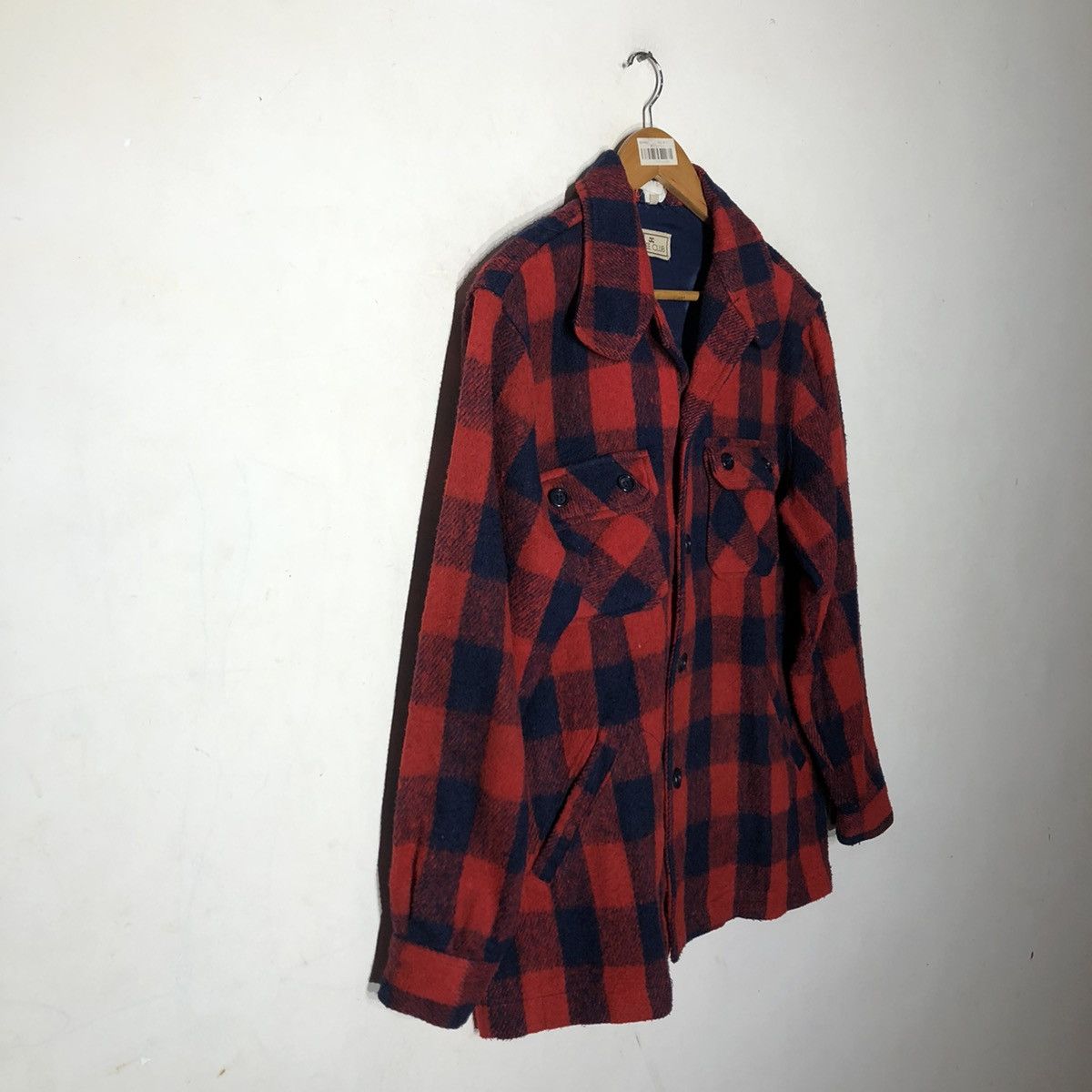 Hysteric Glamour Glee Club Wool Jacket Inspired Sexy Dynamic Size US M / EU 48-50 / 2 - 3 Thumbnail