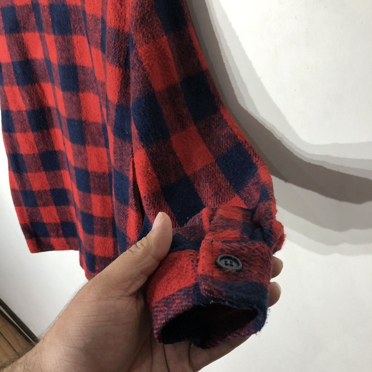 Hysteric Glamour Glee Club Wool Jacket Inspired Sexy Dynamic Size US M / EU 48-50 / 2 - 8 Thumbnail
