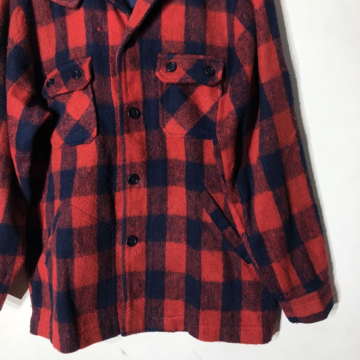 Hysteric Glamour Glee Club Wool Jacket Inspired Sexy Dynamic Size US M / EU 48-50 / 2 - 5 Thumbnail