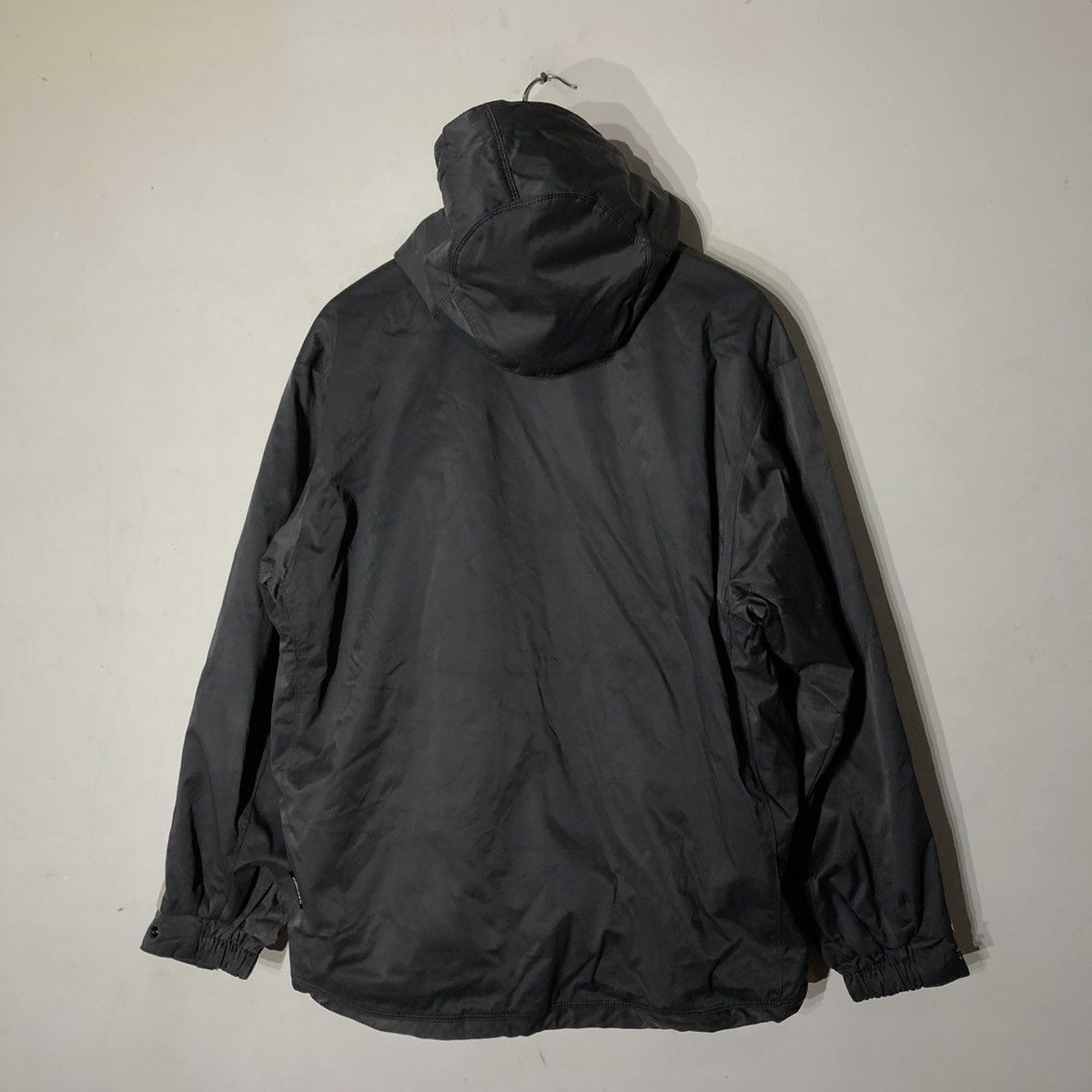 Ellesse Ellesse Zipper Jacket Hoodie -Gently Used Size US M / EU 48-50 / 2 - 11 Thumbnail