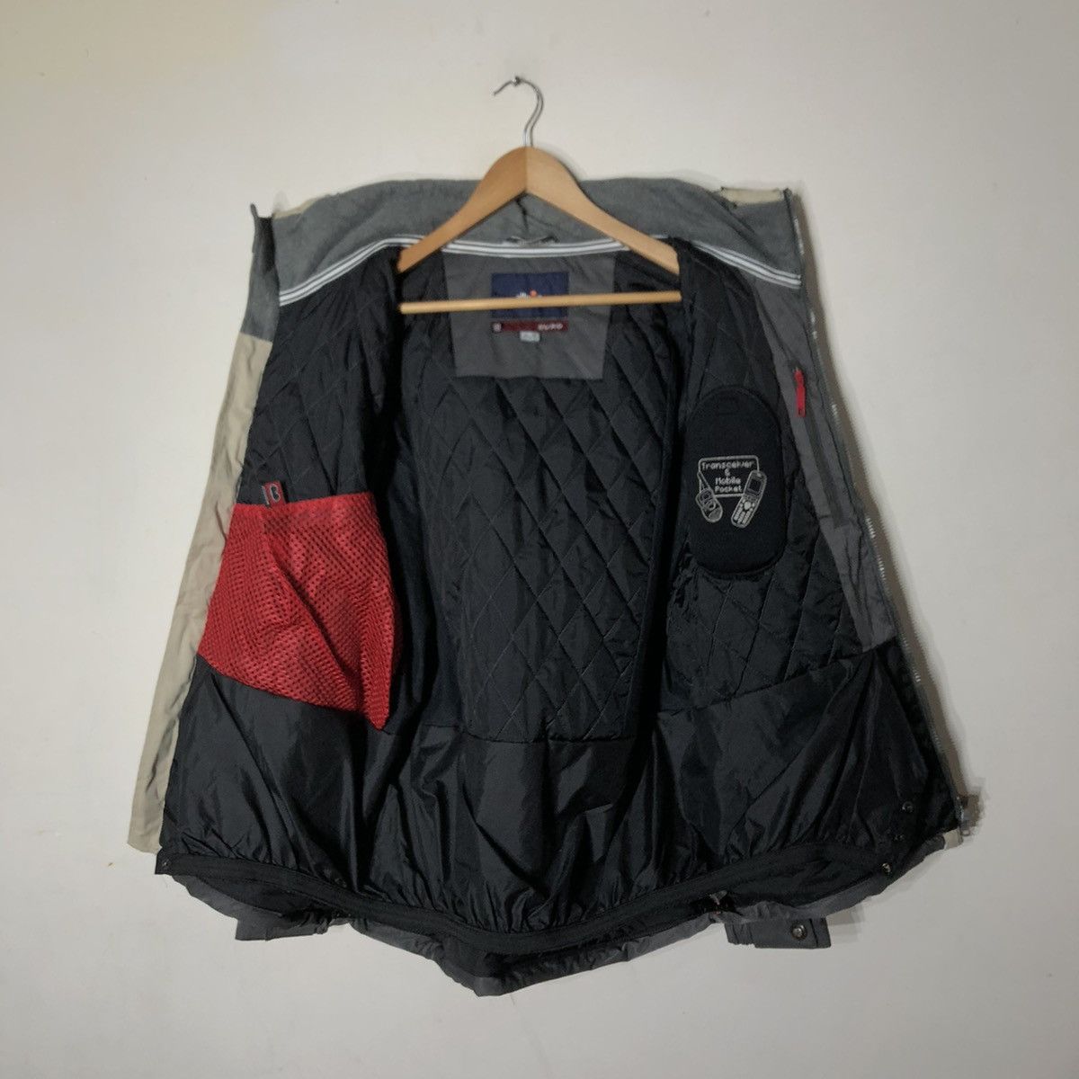 Ellesse Ellesse Zipper Jacket Hoodie -Gently Used Size US M / EU 48-50 / 2 - 12 Thumbnail