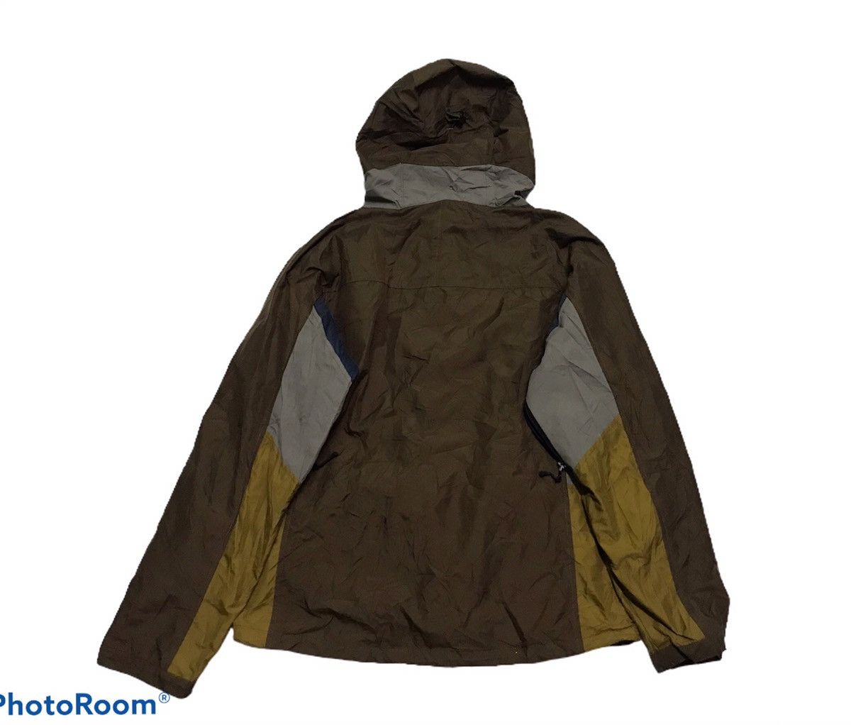 Manastash Manastash colourway outdoor jacket Size US M / EU 48-50 / 2 - 3 Thumbnail